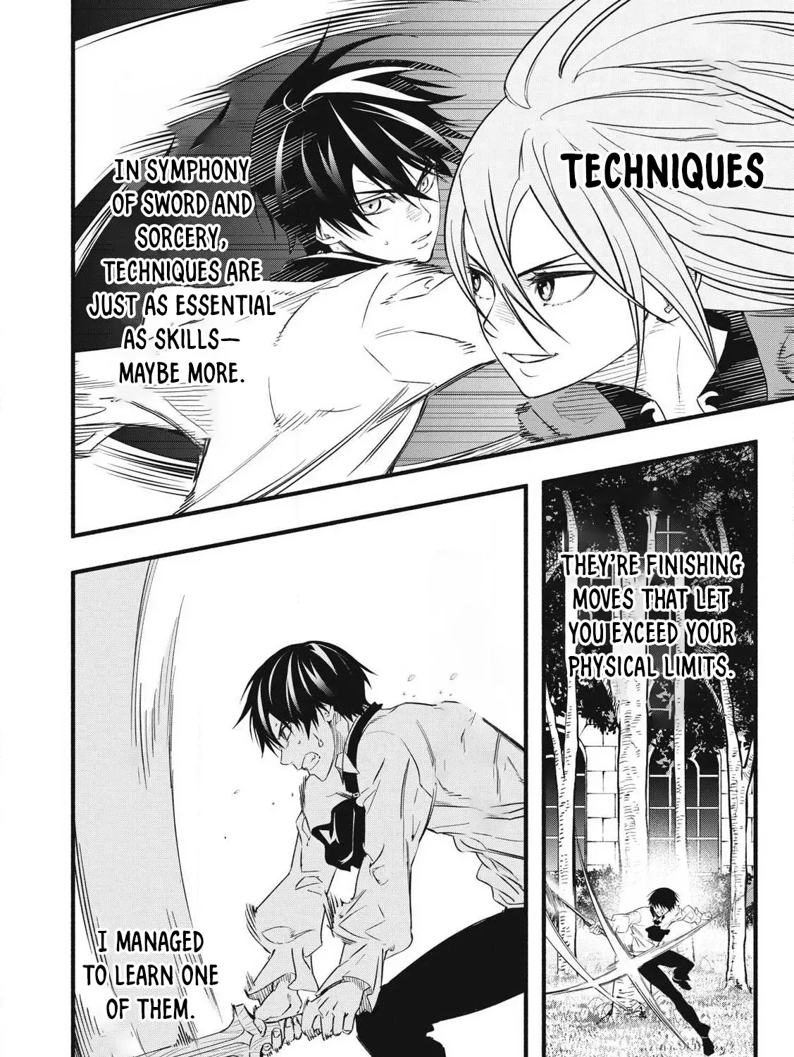 Reincarnated as a Villain Noble Who Dies Mid-Game, So I Tried Using the Useless Skill ‘Tame’ to Aim for the Strongest Chapter 1 page 101 - 