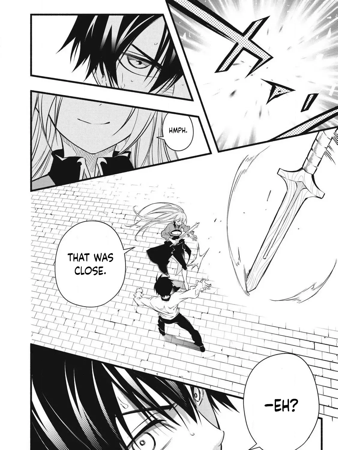 Reincarnated as a Villain Noble Who Dies Mid-Game, So I Tried Using the Useless Skill ‘Tame’ to Aim for the Strongest Chapter 1 page 109 - 