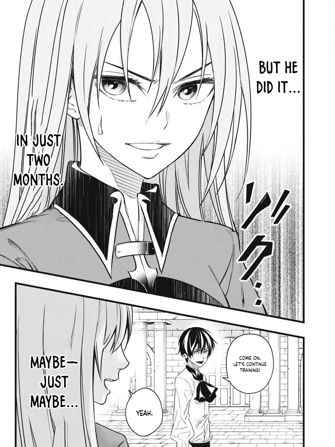 Reincarnated as a Villain Noble Who Dies Mid-Game, So I Tried Using the Useless Skill ‘Tame’ to Aim for the Strongest Chapter 1 page 115 - 