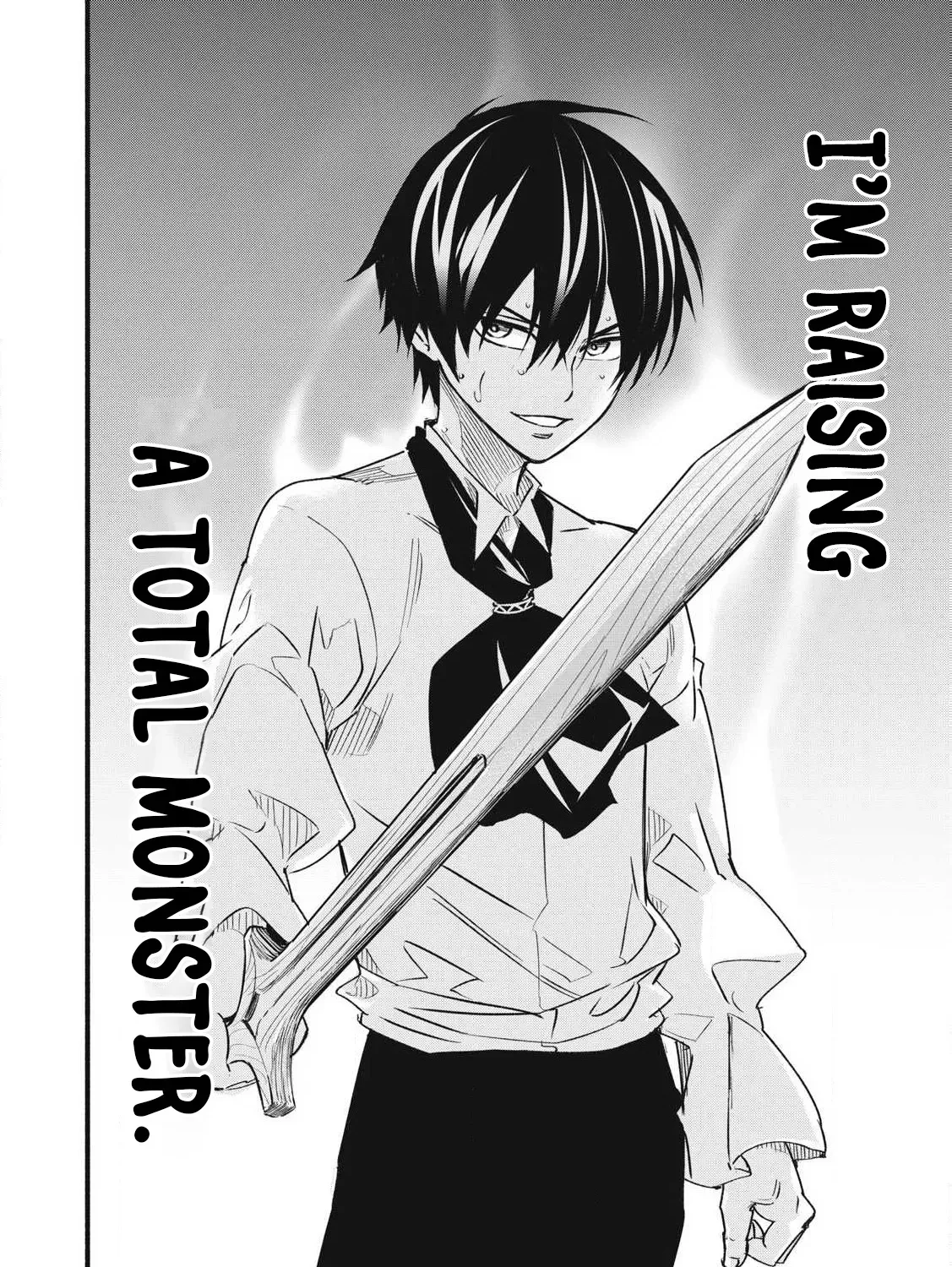 Reincarnated as a Villain Noble Who Dies Mid-Game, So I Tried Using the Useless Skill ‘Tame’ to Aim for the Strongest Chapter 1 page 117 - 