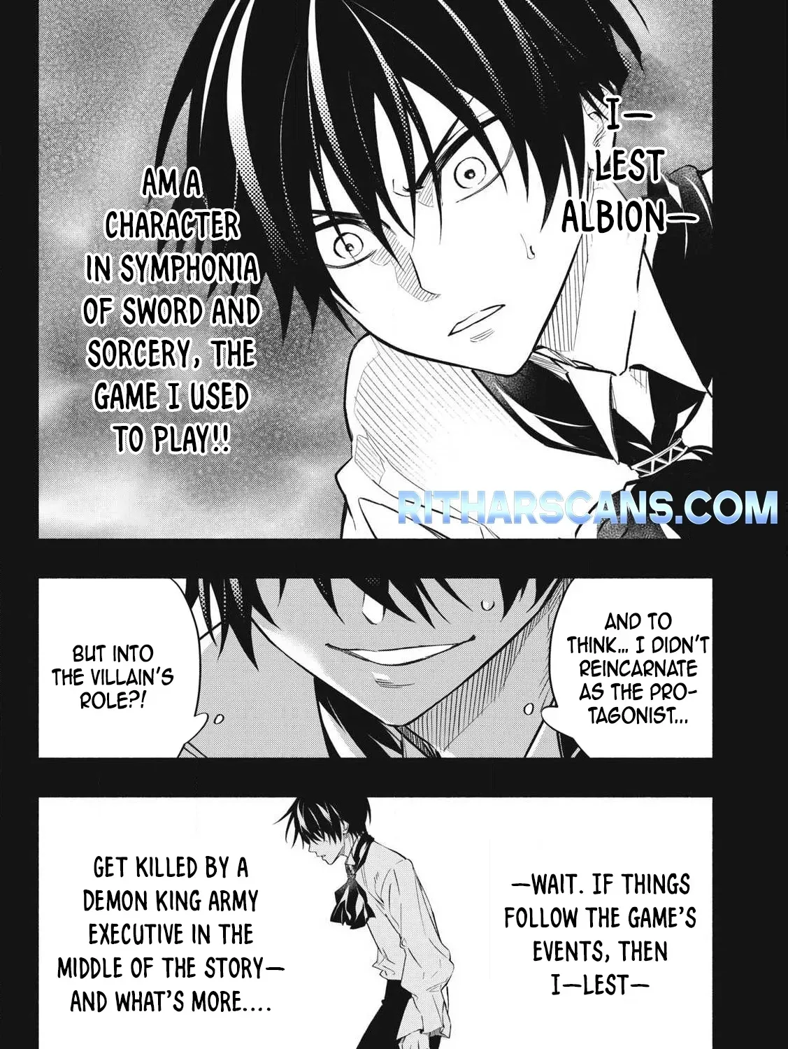 Reincarnated as a Villain Noble Who Dies Mid-Game, So I Tried Using the Useless Skill ‘Tame’ to Aim for the Strongest Chapter 1 page 19 - 