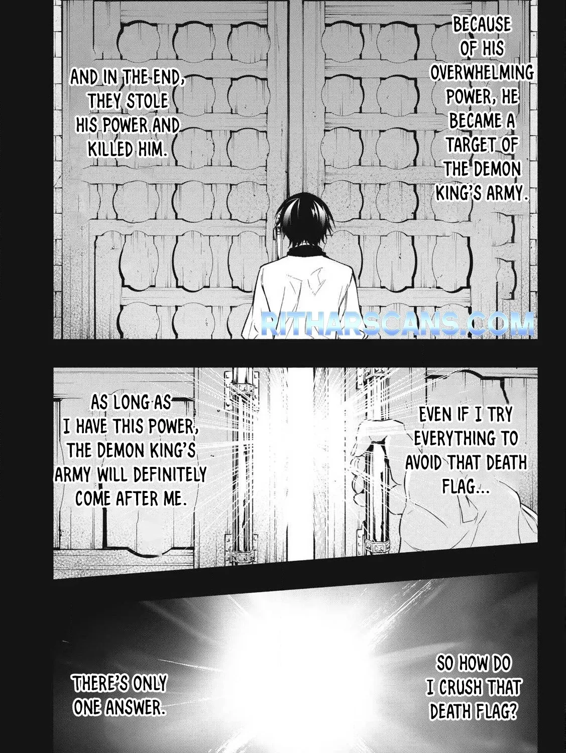 Reincarnated as a Villain Noble Who Dies Mid-Game, So I Tried Using the Useless Skill ‘Tame’ to Aim for the Strongest Chapter 1 page 25 - 