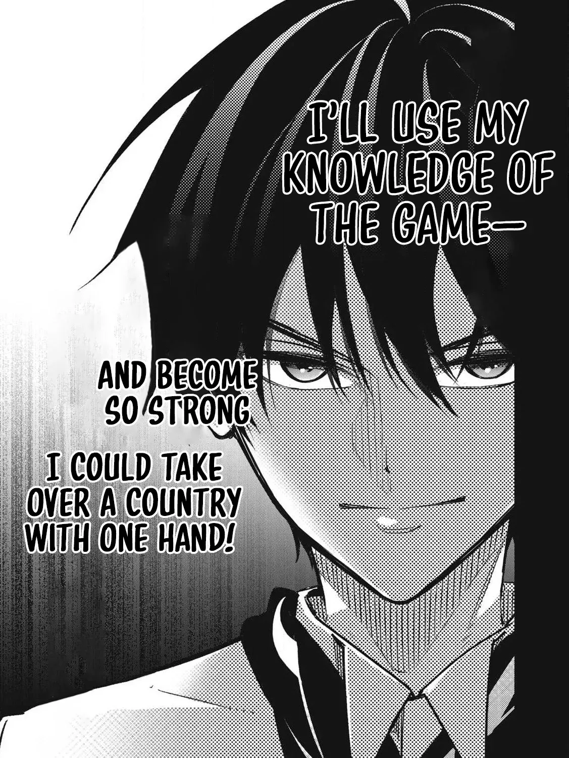 Reincarnated as a Villain Noble Who Dies Mid-Game, So I Tried Using the Useless Skill ‘Tame’ to Aim for the Strongest Chapter 1 page 27 - 