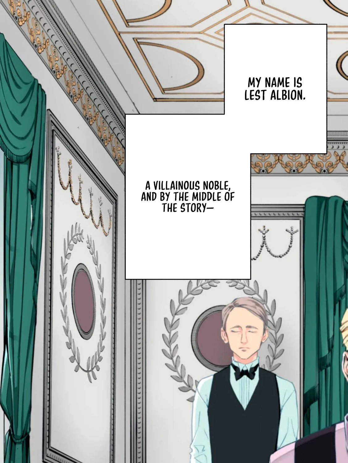 Reincarnated as a Villain Noble Who Dies Mid-Game, So I Tried Using the Useless Skill ‘Tame’ to Aim for the Strongest Chapter 1 page 5 - 