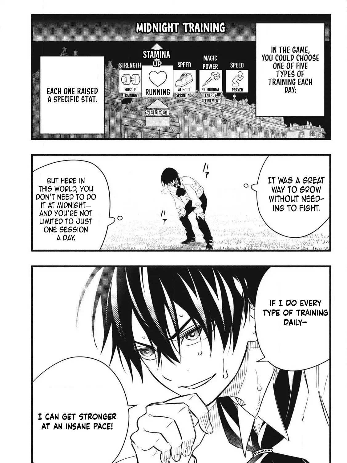 Reincarnated as a Villain Noble Who Dies Mid-Game, So I Tried Using the Useless Skill ‘Tame’ to Aim for the Strongest Chapter 1 page 41 - 