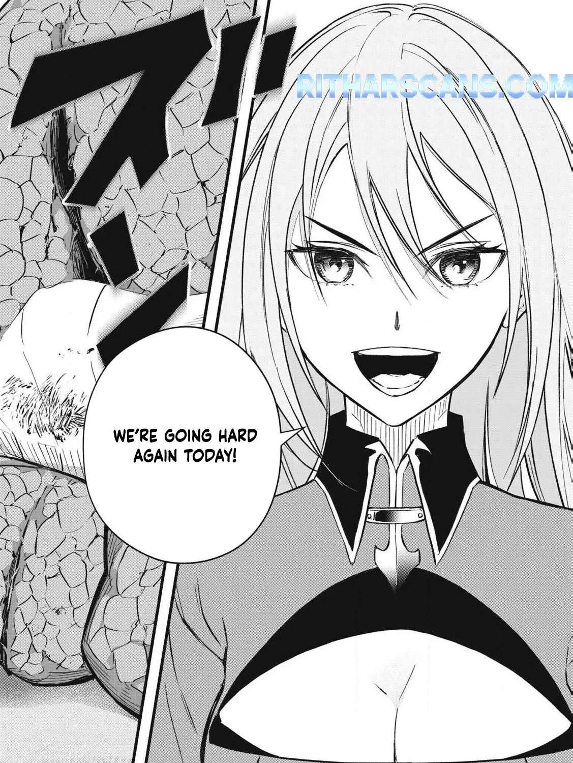 Reincarnated as a Villain Noble Who Dies Mid-Game, So I Tried Using the Useless Skill ‘Tame’ to Aim for the Strongest Chapter 1 page 49 - 