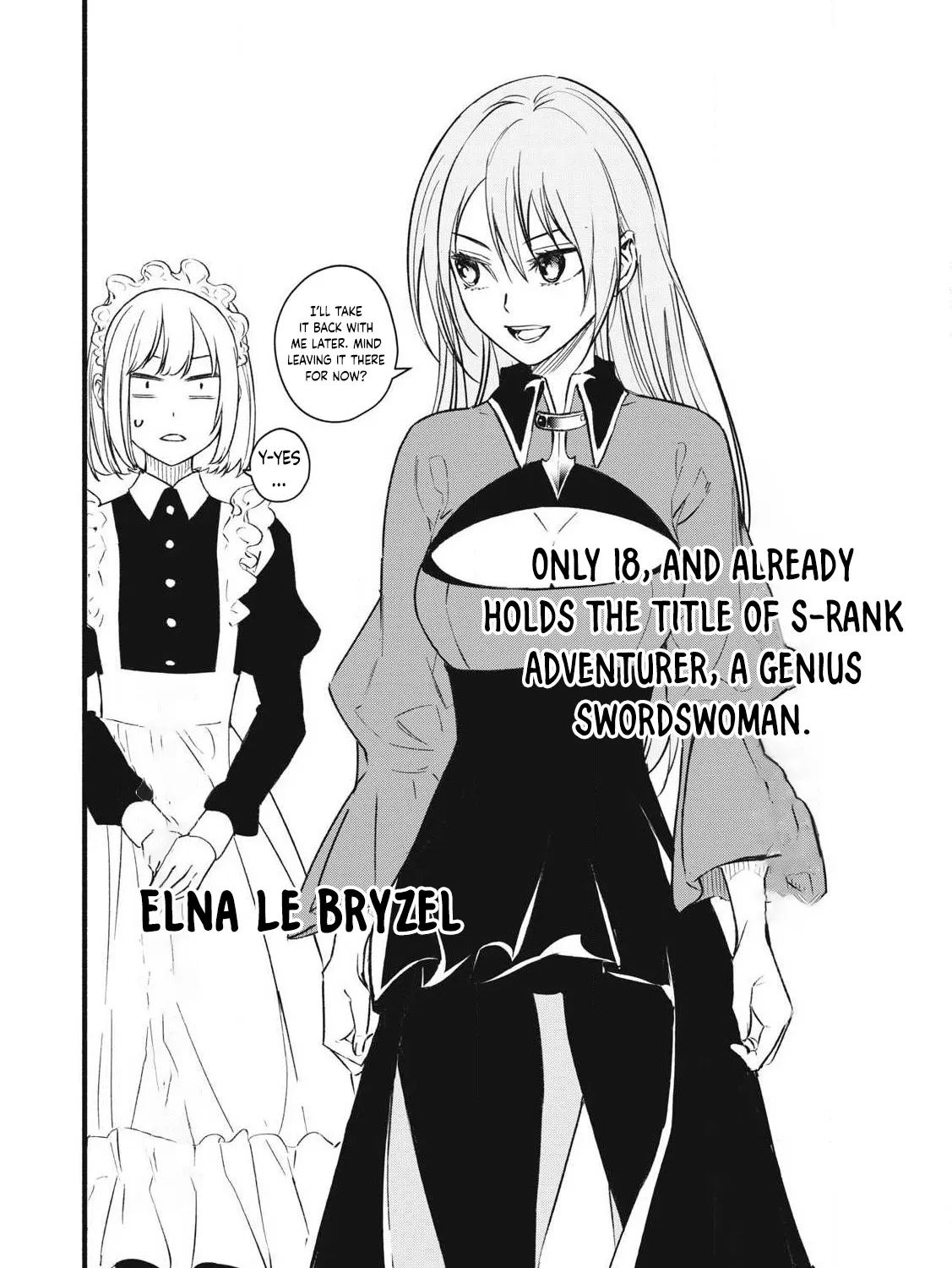 Reincarnated as a Villain Noble Who Dies Mid-Game, So I Tried Using the Useless Skill ‘Tame’ to Aim for the Strongest Chapter 1 page 53 - 