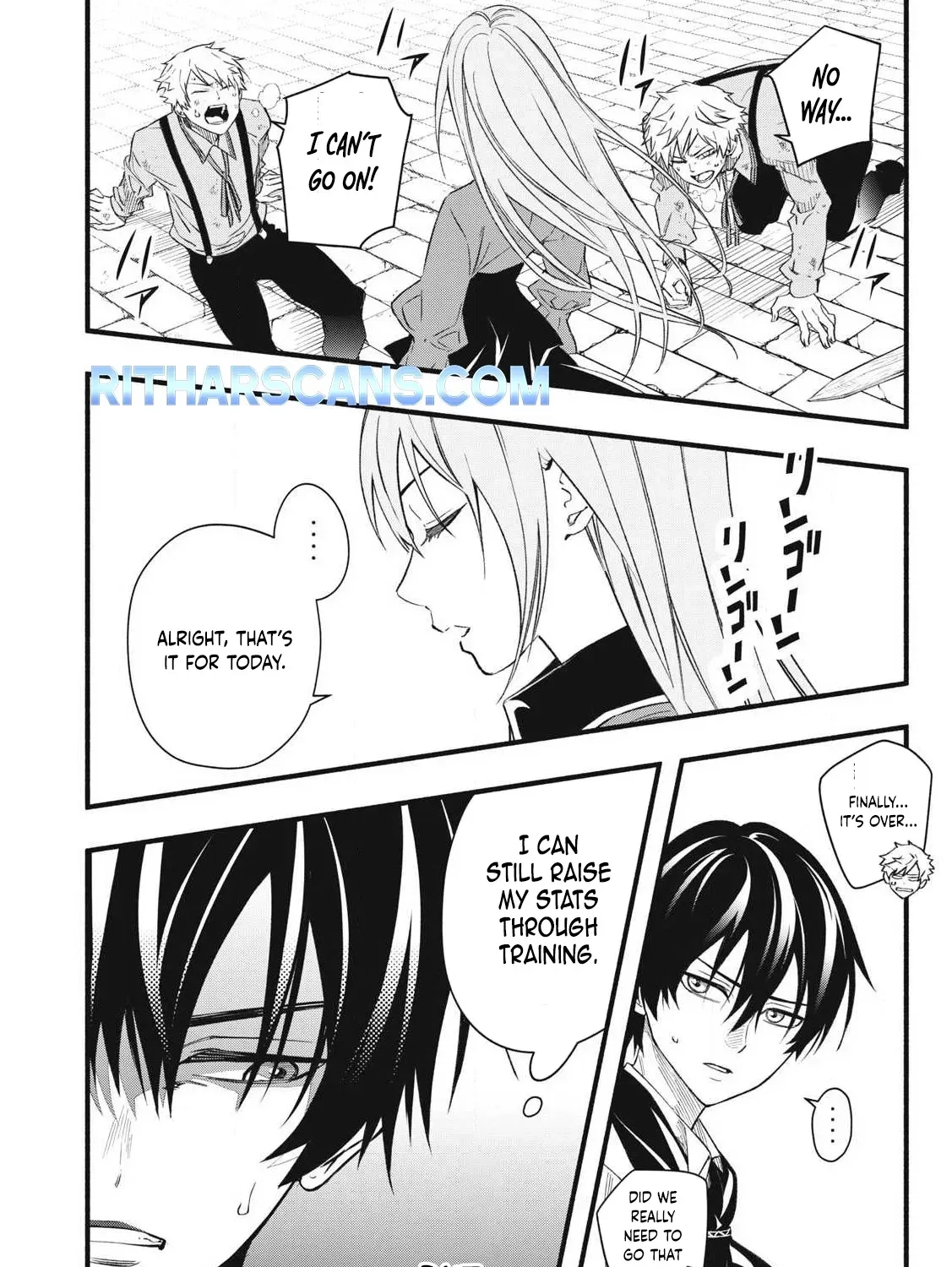 Reincarnated as a Villain Noble Who Dies Mid-Game, So I Tried Using the Useless Skill ‘Tame’ to Aim for the Strongest Chapter 1 page 61 - 