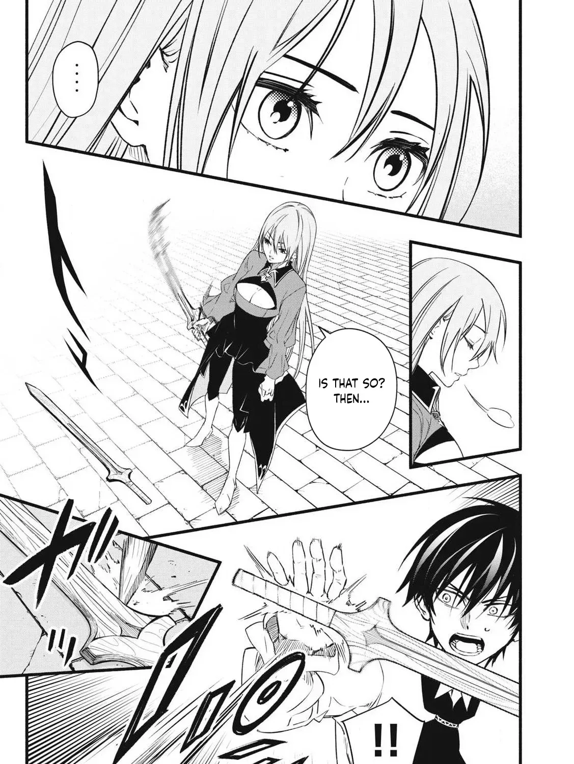 Reincarnated as a Villain Noble Who Dies Mid-Game, So I Tried Using the Useless Skill ‘Tame’ to Aim for the Strongest Chapter 1 page 71 - 