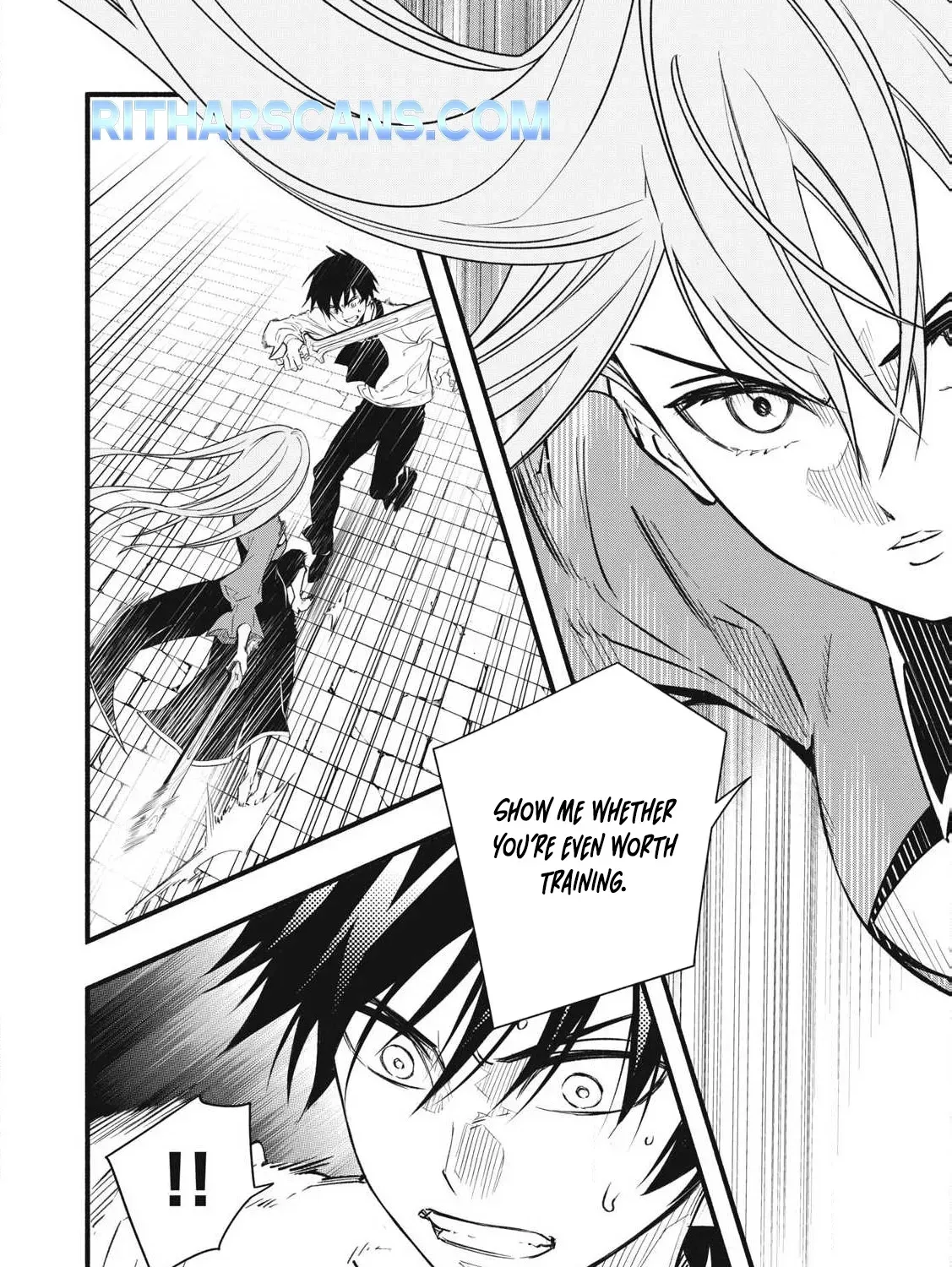 Reincarnated as a Villain Noble Who Dies Mid-Game, So I Tried Using the Useless Skill ‘Tame’ to Aim for the Strongest Chapter 1 page 73 - 