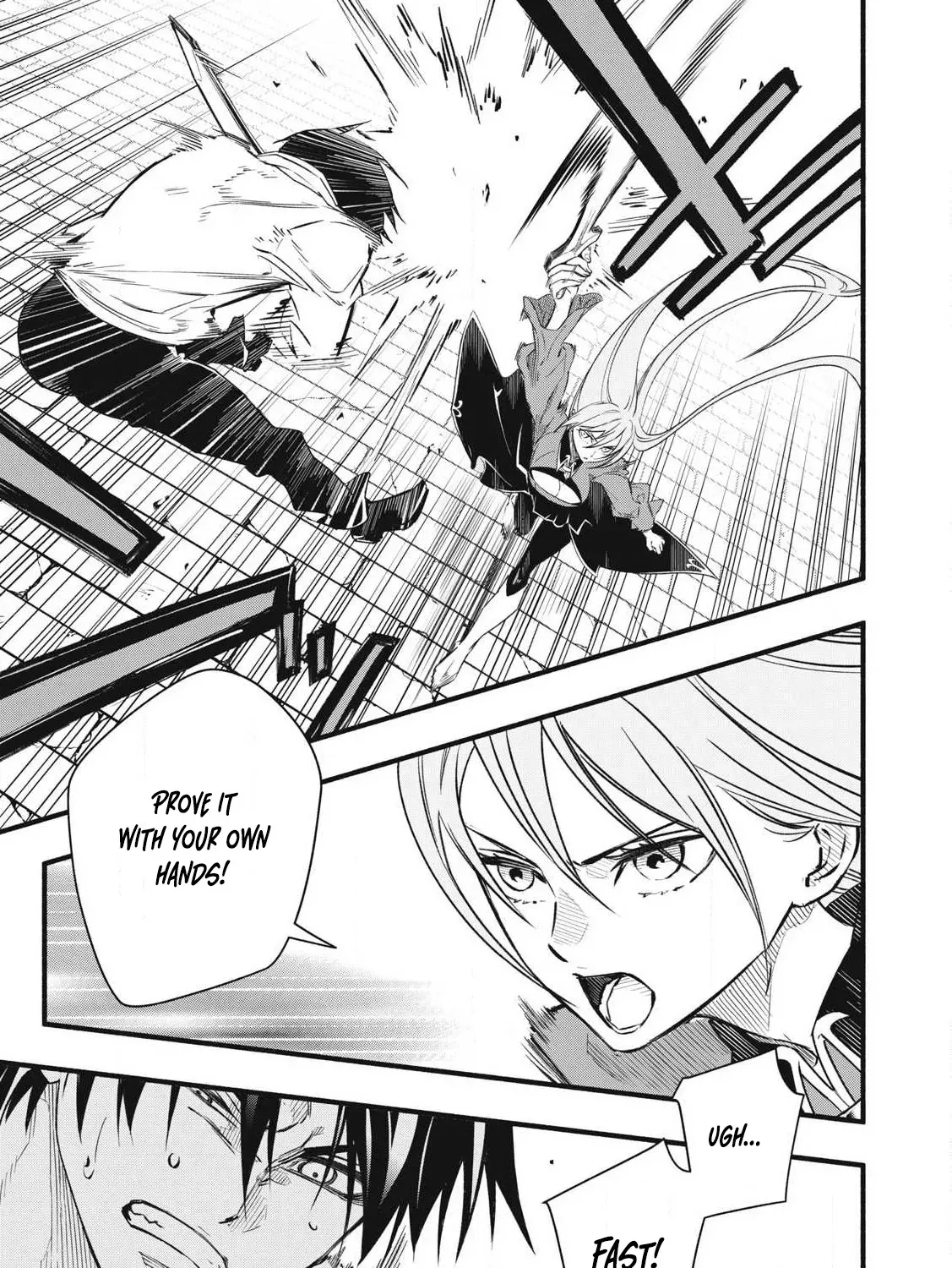 Reincarnated as a Villain Noble Who Dies Mid-Game, So I Tried Using the Useless Skill ‘Tame’ to Aim for the Strongest Chapter 1 page 75 - 