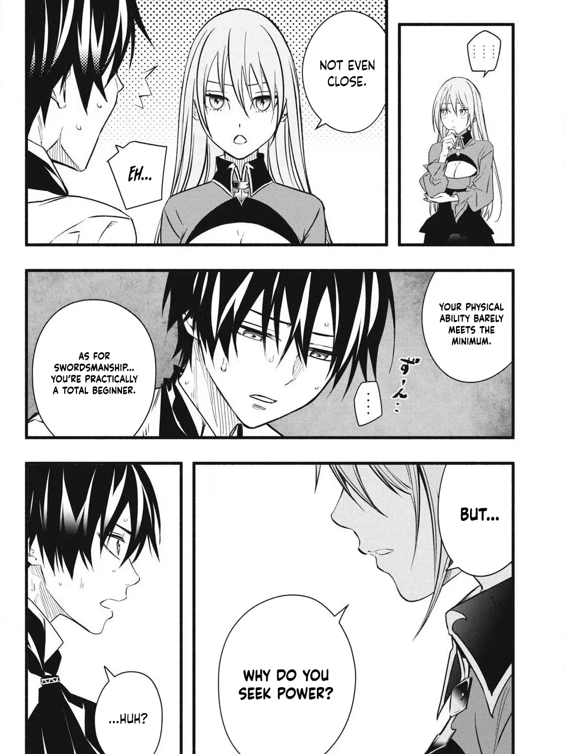 Reincarnated as a Villain Noble Who Dies Mid-Game, So I Tried Using the Useless Skill ‘Tame’ to Aim for the Strongest Chapter 1 page 83 - 