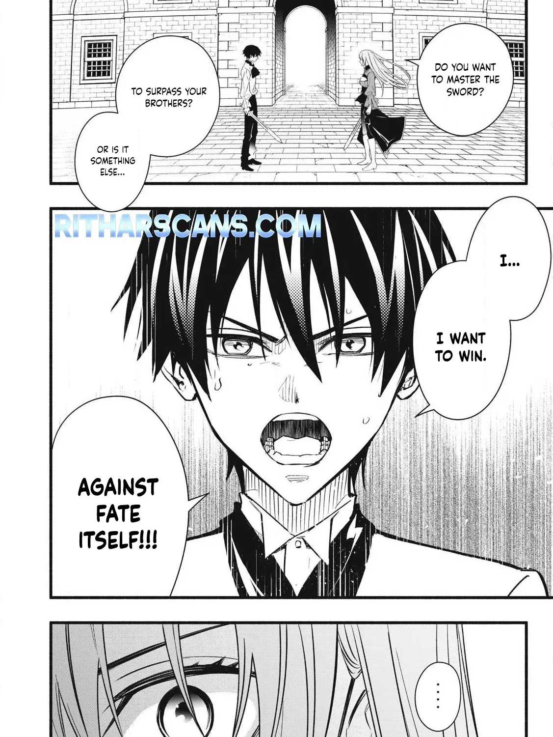 Reincarnated as a Villain Noble Who Dies Mid-Game, So I Tried Using the Useless Skill ‘Tame’ to Aim for the Strongest Chapter 1 page 85 - 