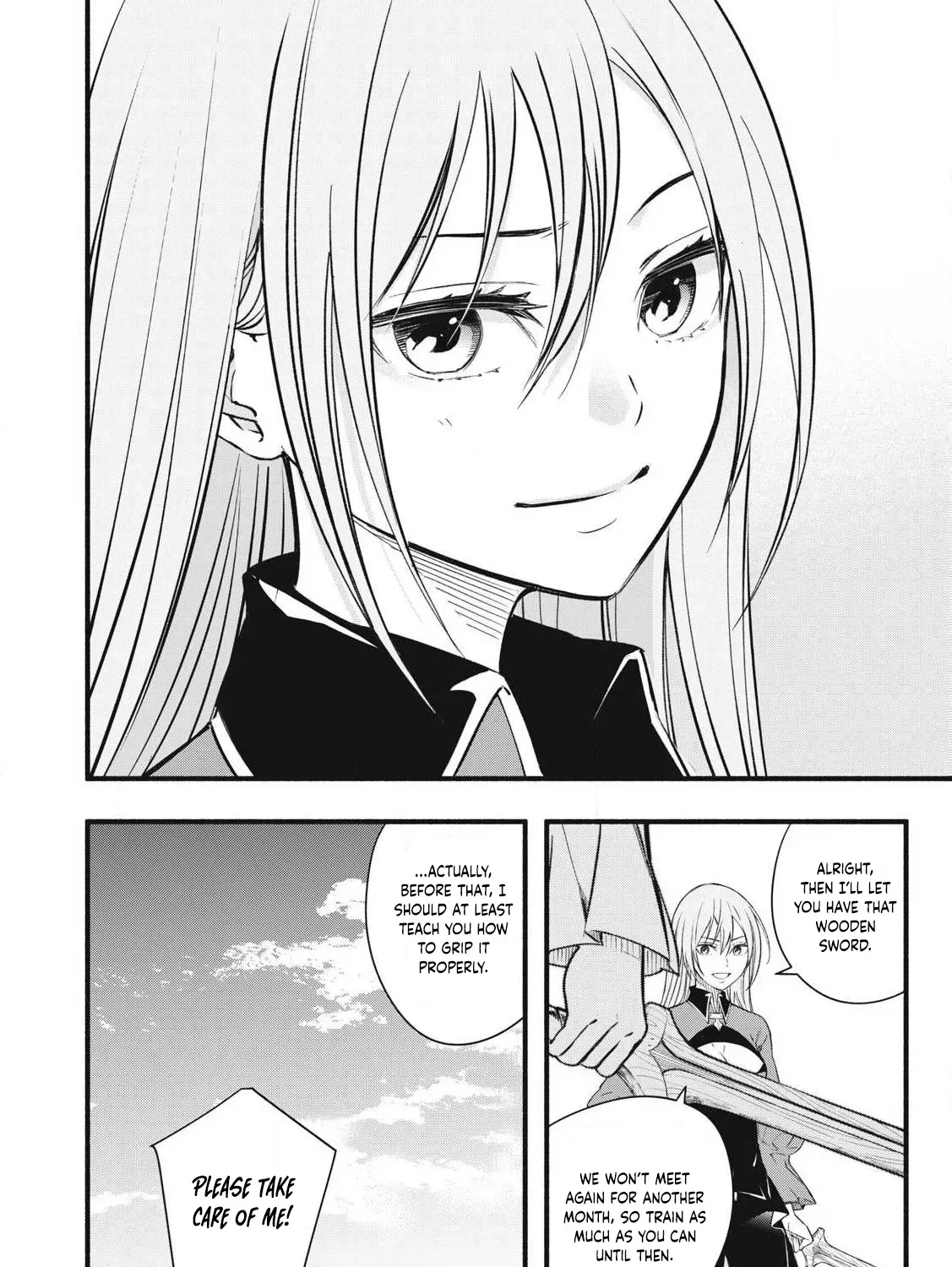 Reincarnated as a Villain Noble Who Dies Mid-Game, So I Tried Using the Useless Skill ‘Tame’ to Aim for the Strongest Chapter 1 page 89 - 