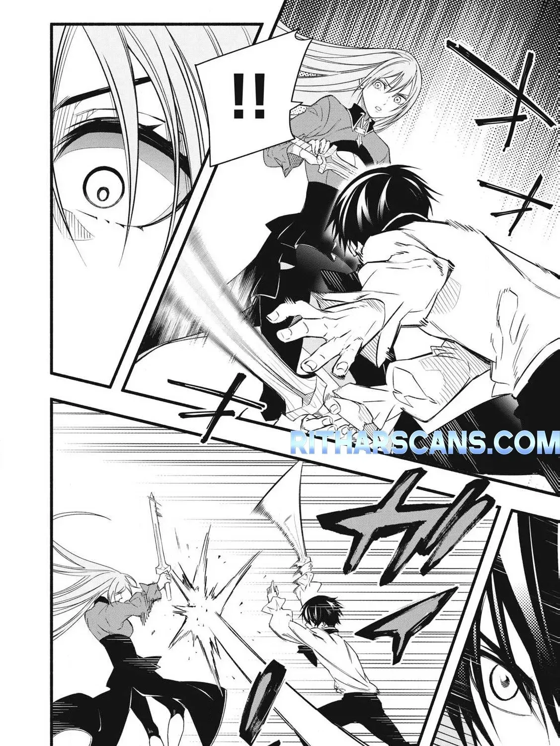 Reincarnated as a Villain Noble Who Dies Mid-Game, So I Tried Using the Useless Skill ‘Tame’ to Aim for the Strongest Chapter 1 page 97 - 