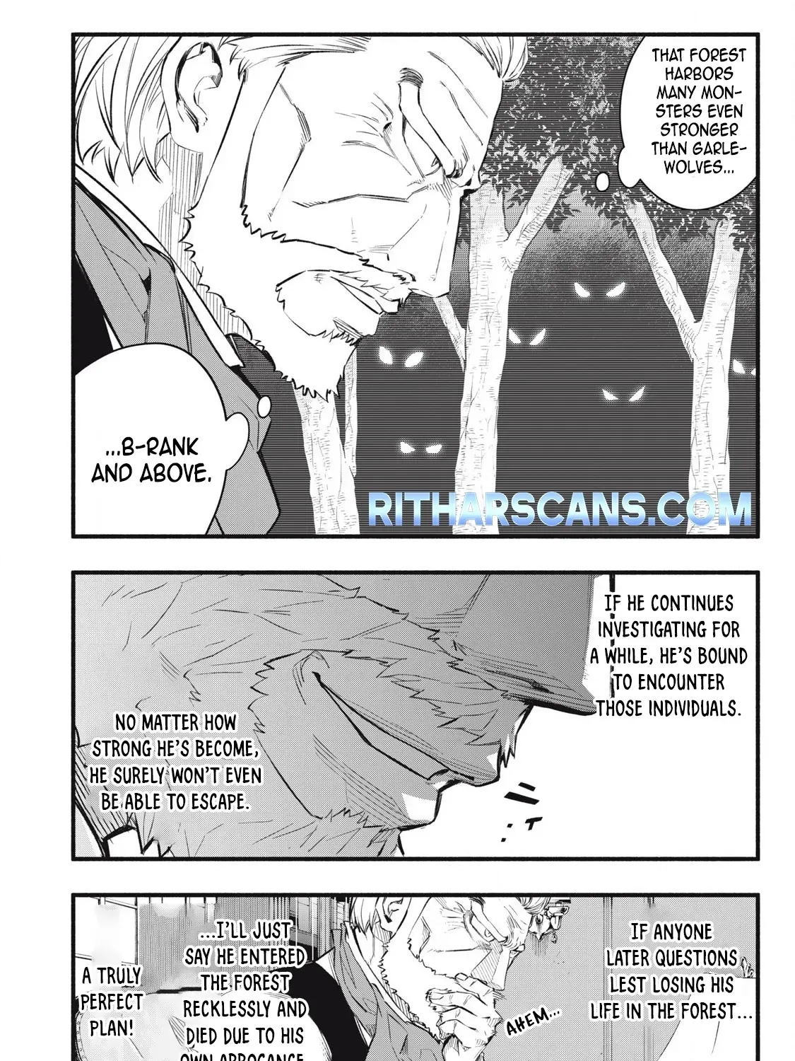 Reincarnated as a Villain Noble Who Dies Mid-Game, So I Tried Using the Useless Skill ‘Tame’ to Aim for the Strongest Chapter 10 page 17 - 