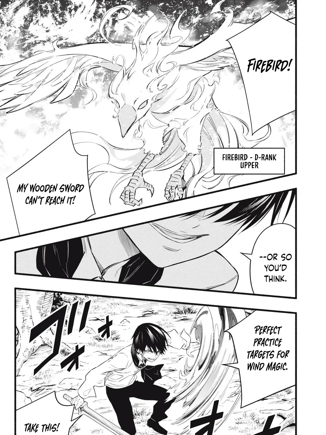 Reincarnated as a Villain Noble Who Dies Mid-Game, So I Tried Using the Useless Skill ‘Tame’ to Aim for the Strongest Chapter 10 page 31 - 