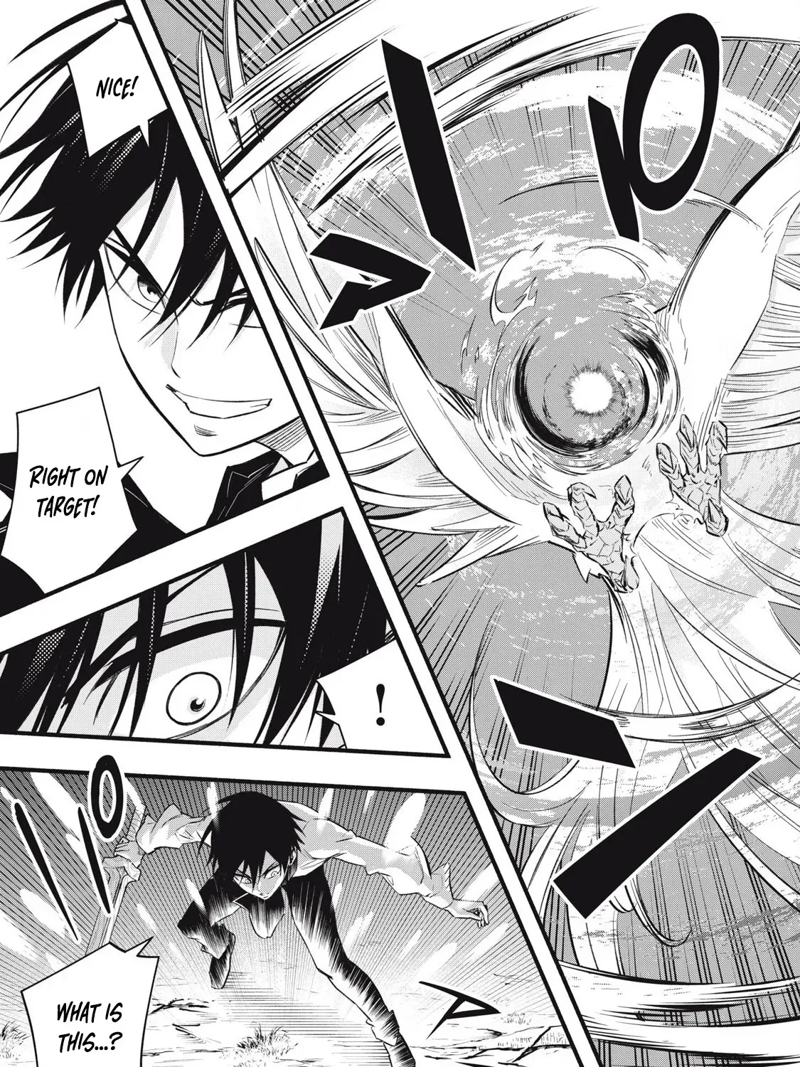 Reincarnated as a Villain Noble Who Dies Mid-Game, So I Tried Using the Useless Skill ‘Tame’ to Aim for the Strongest Chapter 10 page 35 - 
