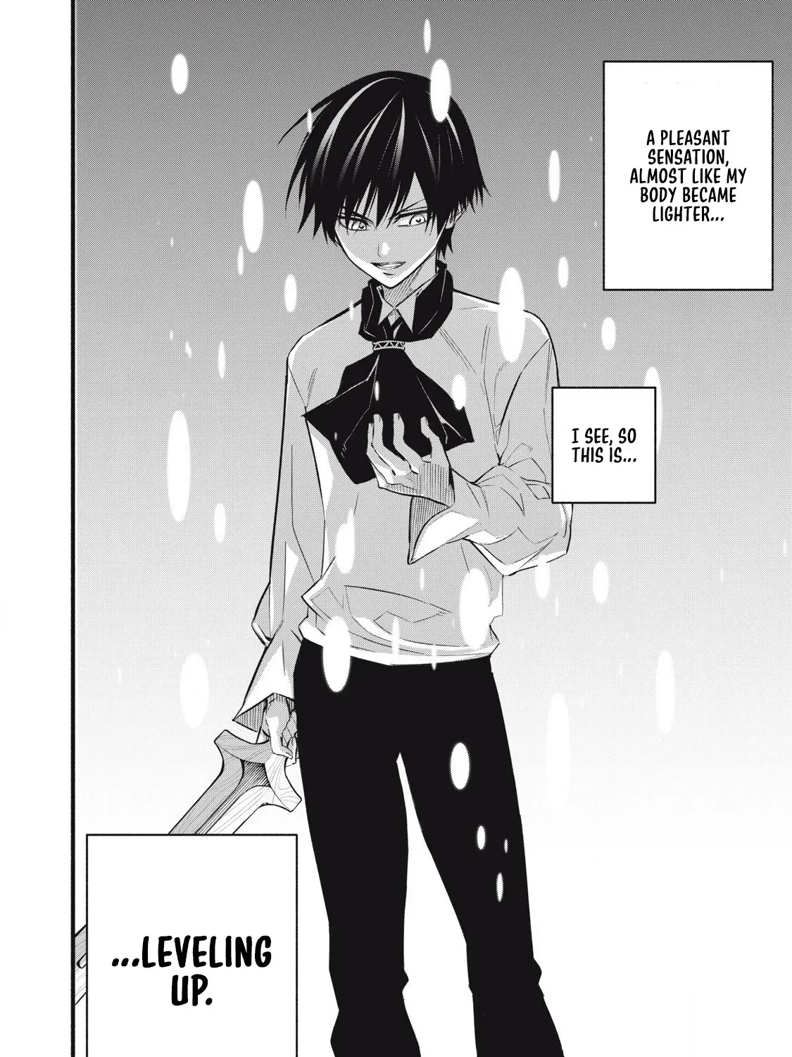 Reincarnated as a Villain Noble Who Dies Mid-Game, So I Tried Using the Useless Skill ‘Tame’ to Aim for the Strongest Chapter 10 page 37 - 