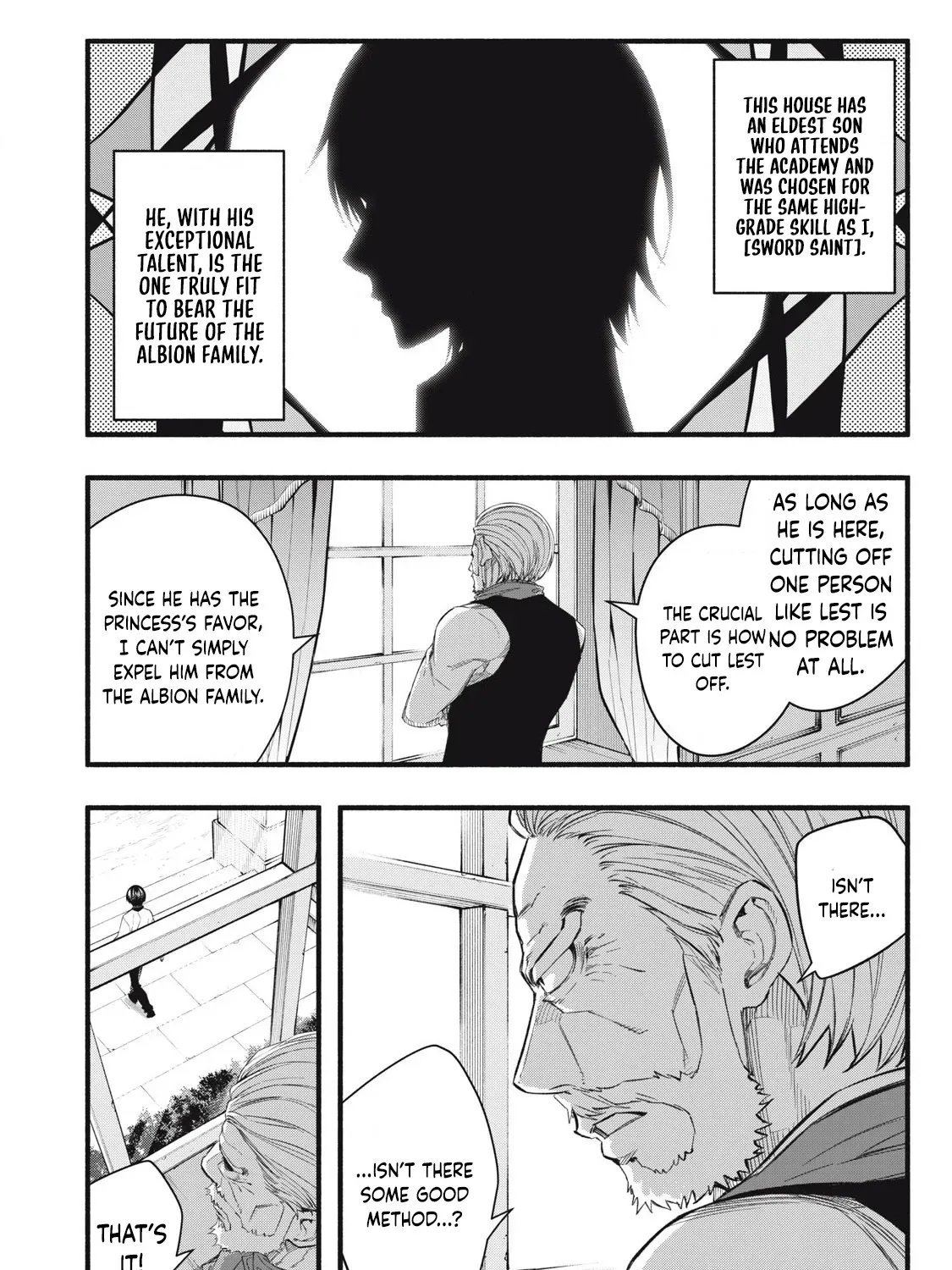 Reincarnated as a Villain Noble Who Dies Mid-Game, So I Tried Using the Useless Skill ‘Tame’ to Aim for the Strongest Chapter 10 page 9 - 