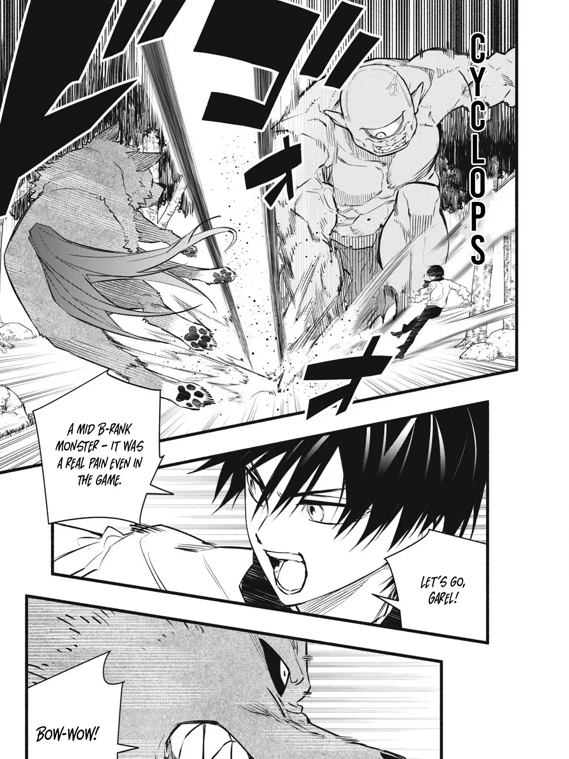 Reincarnated as a Villain Noble Who Dies Mid-Game, So I Tried Using the Useless Skill ‘Tame’ to Aim for the Strongest Chapter 11 page 15 - 