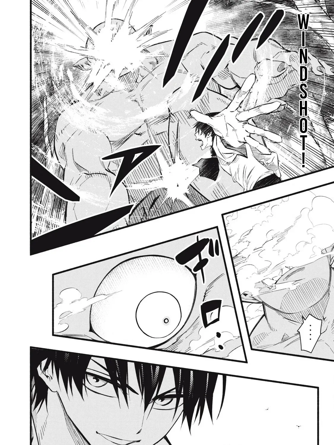 Reincarnated as a Villain Noble Who Dies Mid-Game, So I Tried Using the Useless Skill ‘Tame’ to Aim for the Strongest Chapter 11 page 17 - 