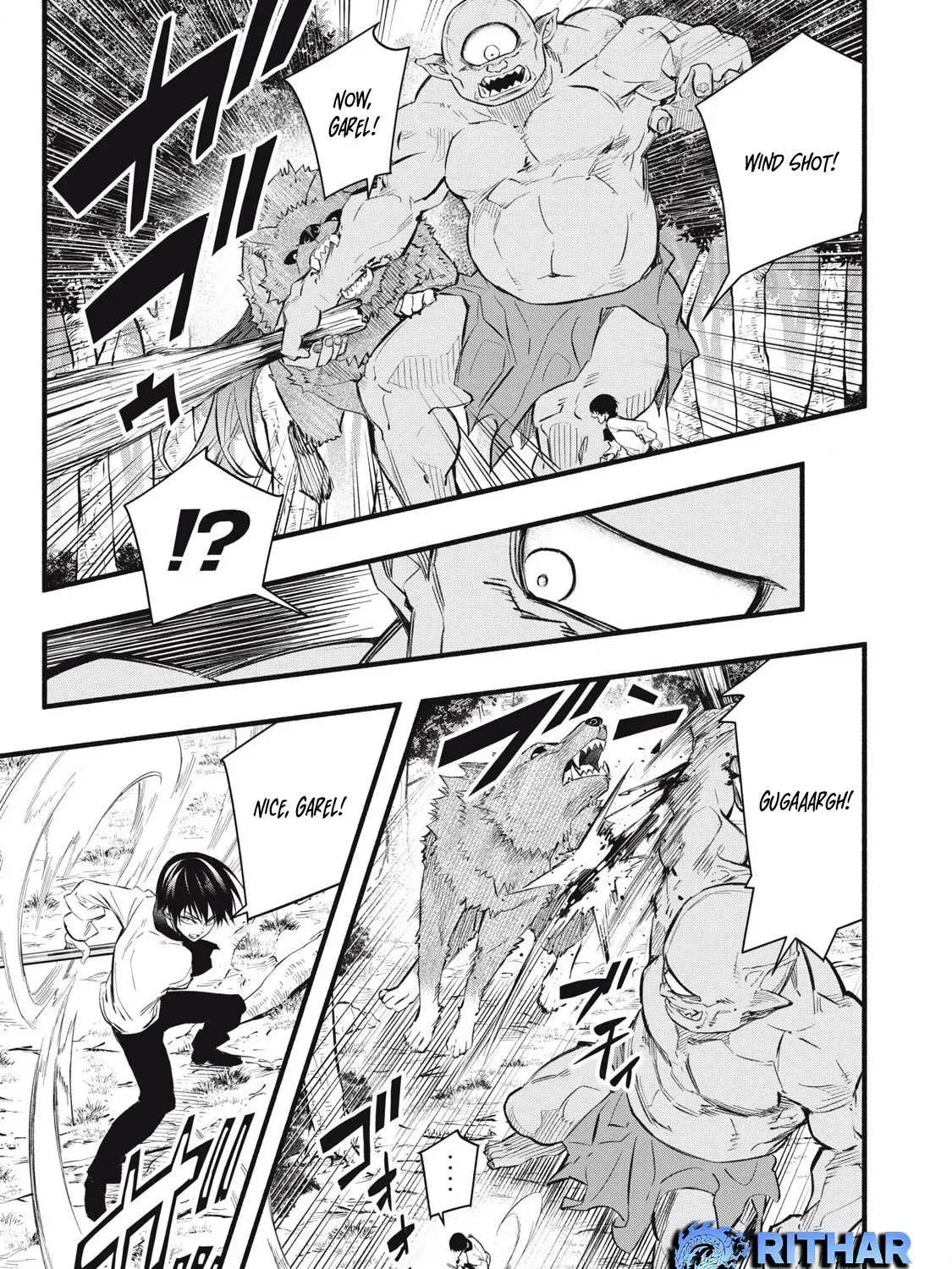 Reincarnated as a Villain Noble Who Dies Mid-Game, So I Tried Using the Useless Skill ‘Tame’ to Aim for the Strongest Chapter 11 page 19 - 