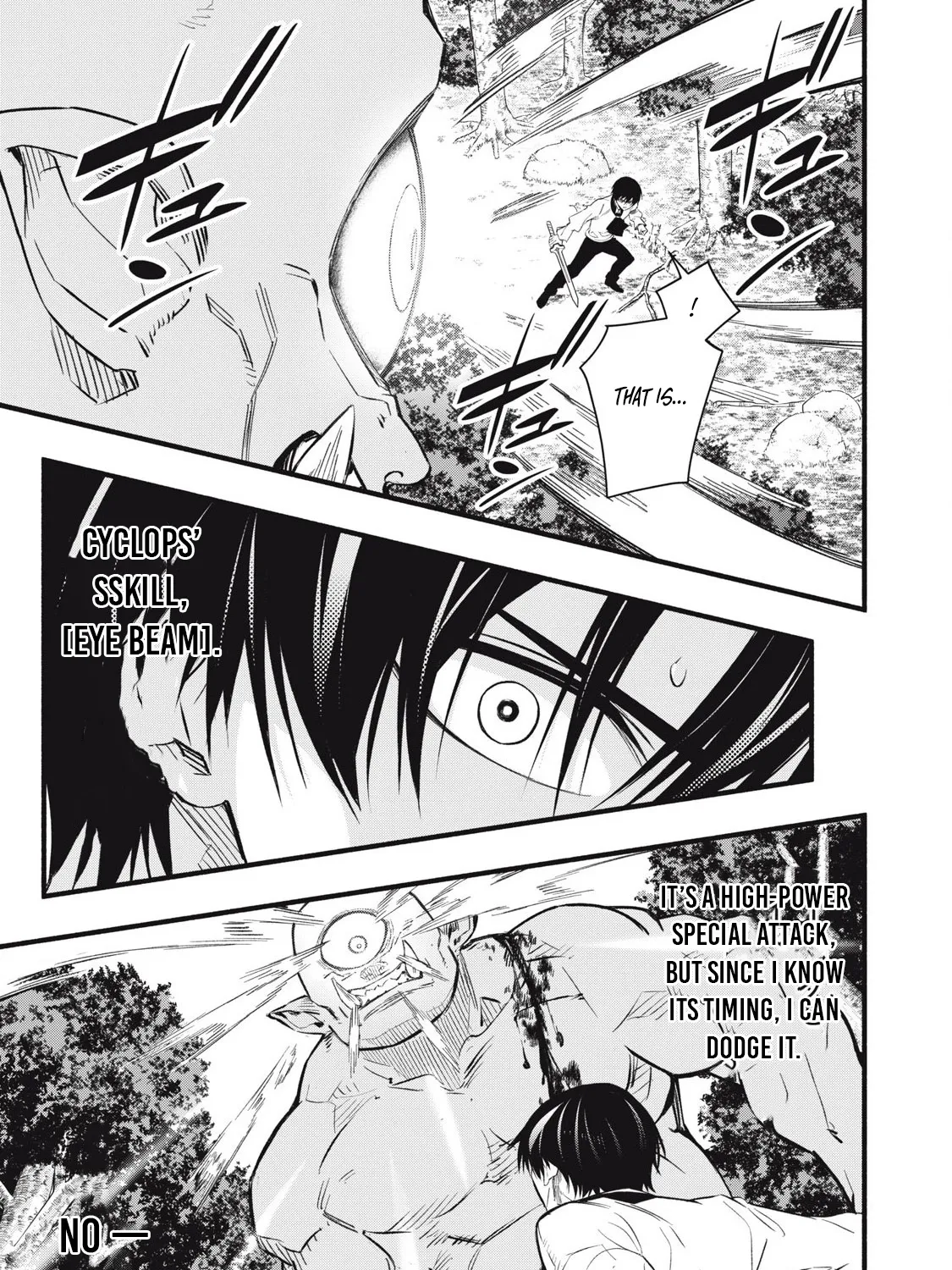 Reincarnated as a Villain Noble Who Dies Mid-Game, So I Tried Using the Useless Skill ‘Tame’ to Aim for the Strongest Chapter 11 page 23 - 