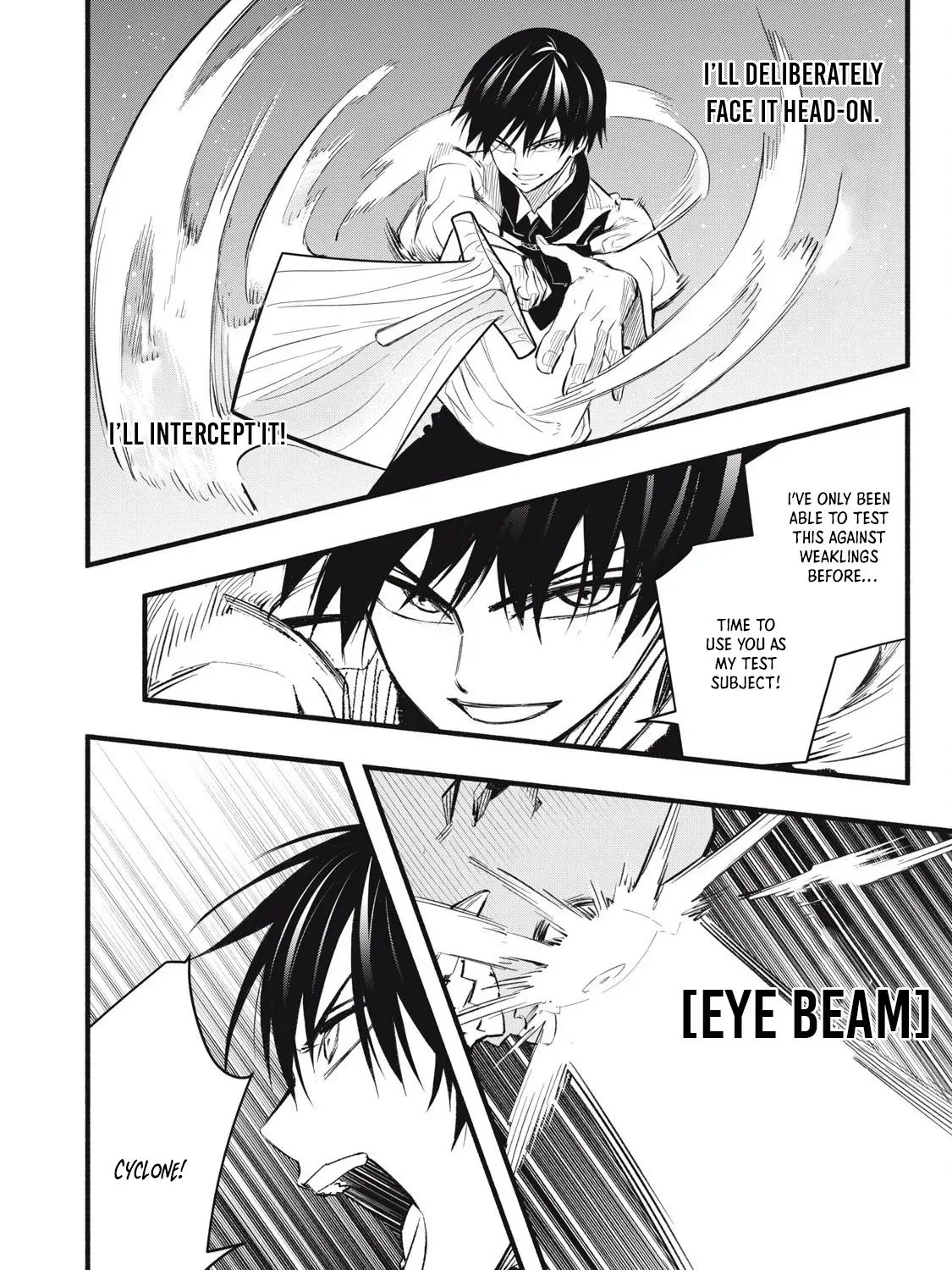 Reincarnated as a Villain Noble Who Dies Mid-Game, So I Tried Using the Useless Skill ‘Tame’ to Aim for the Strongest Chapter 11 page 25 - 