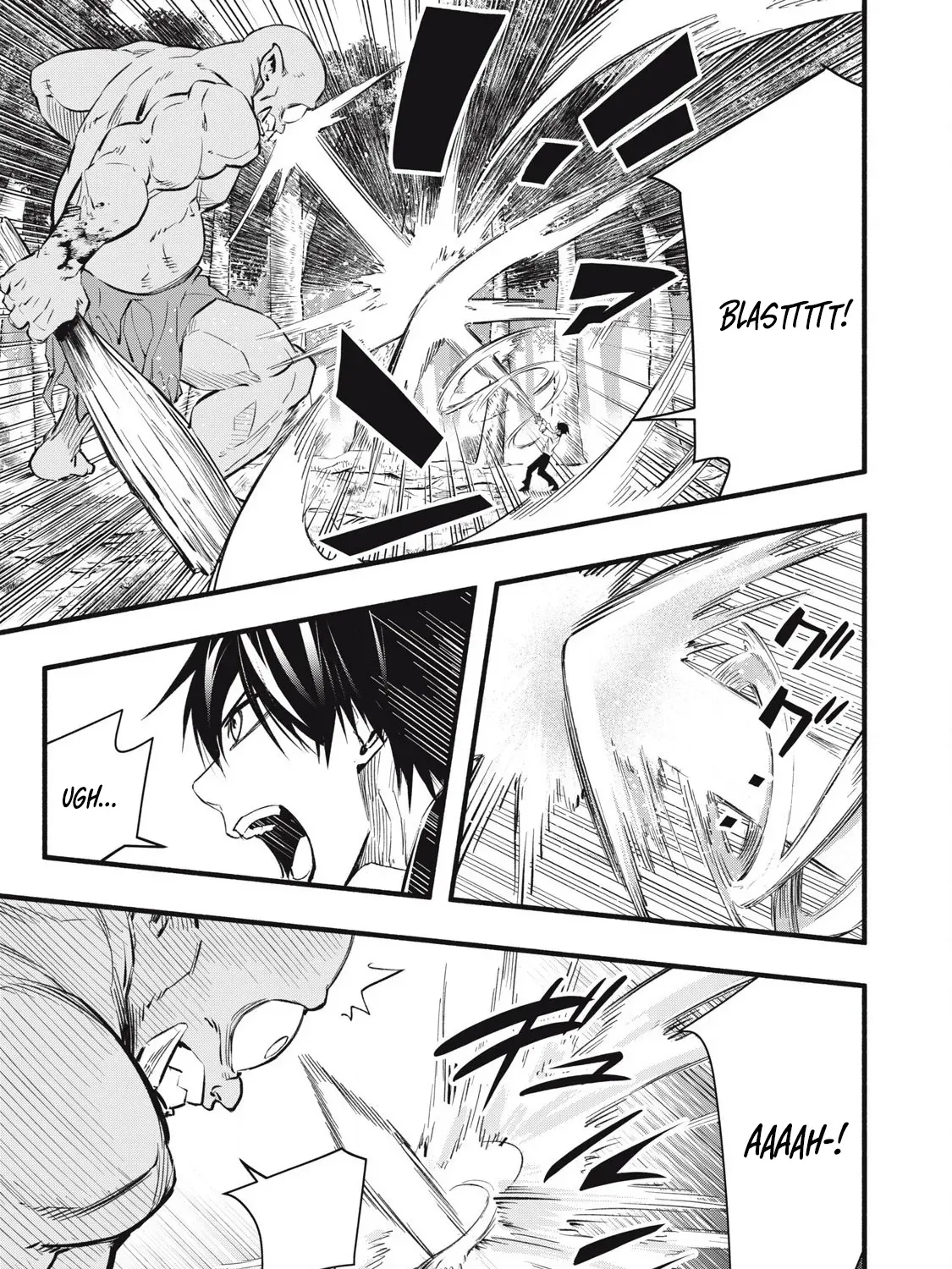 Reincarnated as a Villain Noble Who Dies Mid-Game, So I Tried Using the Useless Skill ‘Tame’ to Aim for the Strongest Chapter 11 page 27 - 