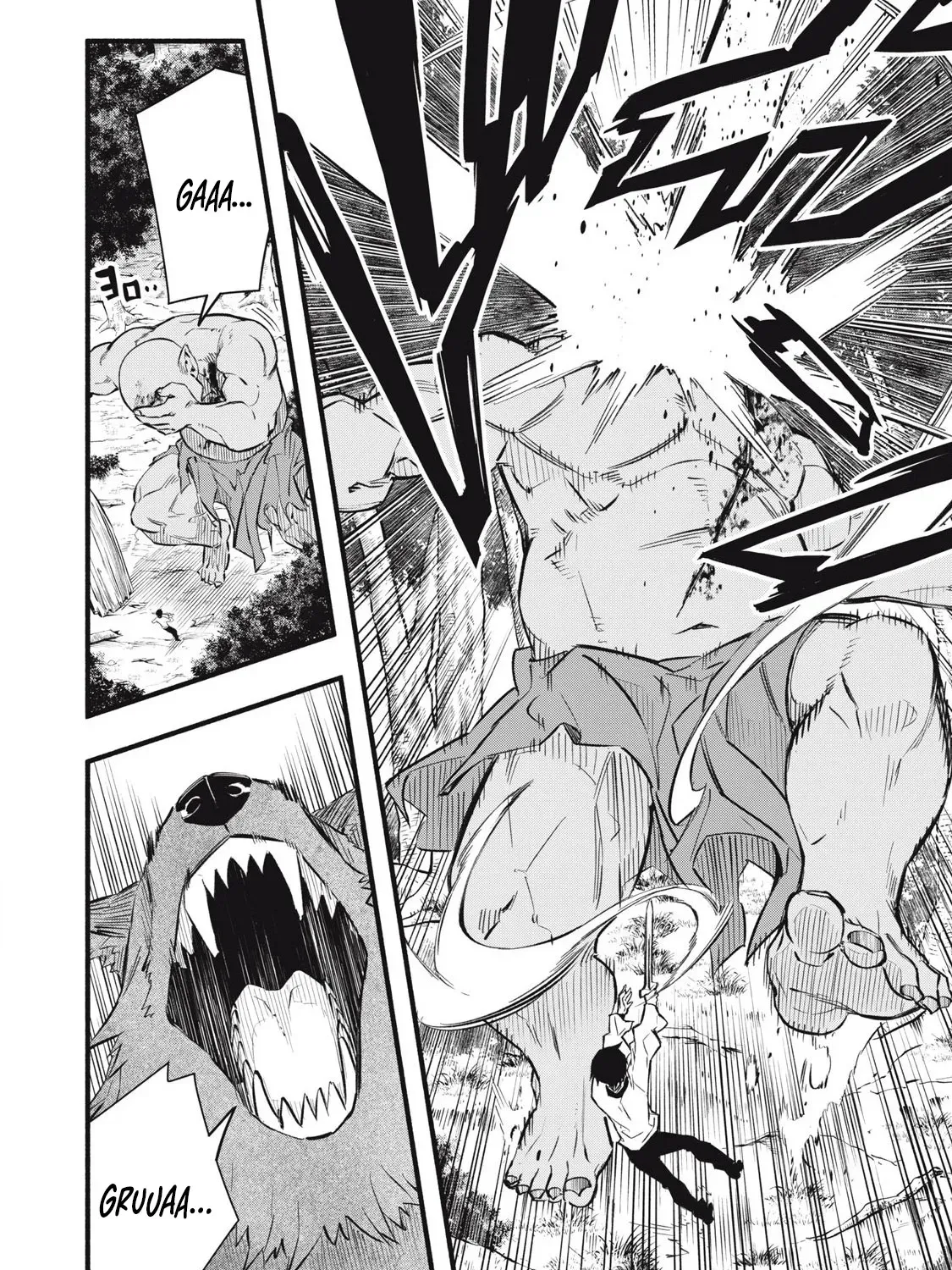 Reincarnated as a Villain Noble Who Dies Mid-Game, So I Tried Using the Useless Skill ‘Tame’ to Aim for the Strongest Chapter 11 page 29 - 