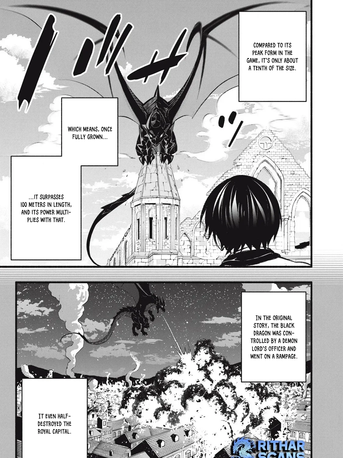Reincarnated as a Villain Noble Who Dies Mid-Game, So I Tried Using the Useless Skill ‘Tame’ to Aim for the Strongest Chapter 12 page 13 - 