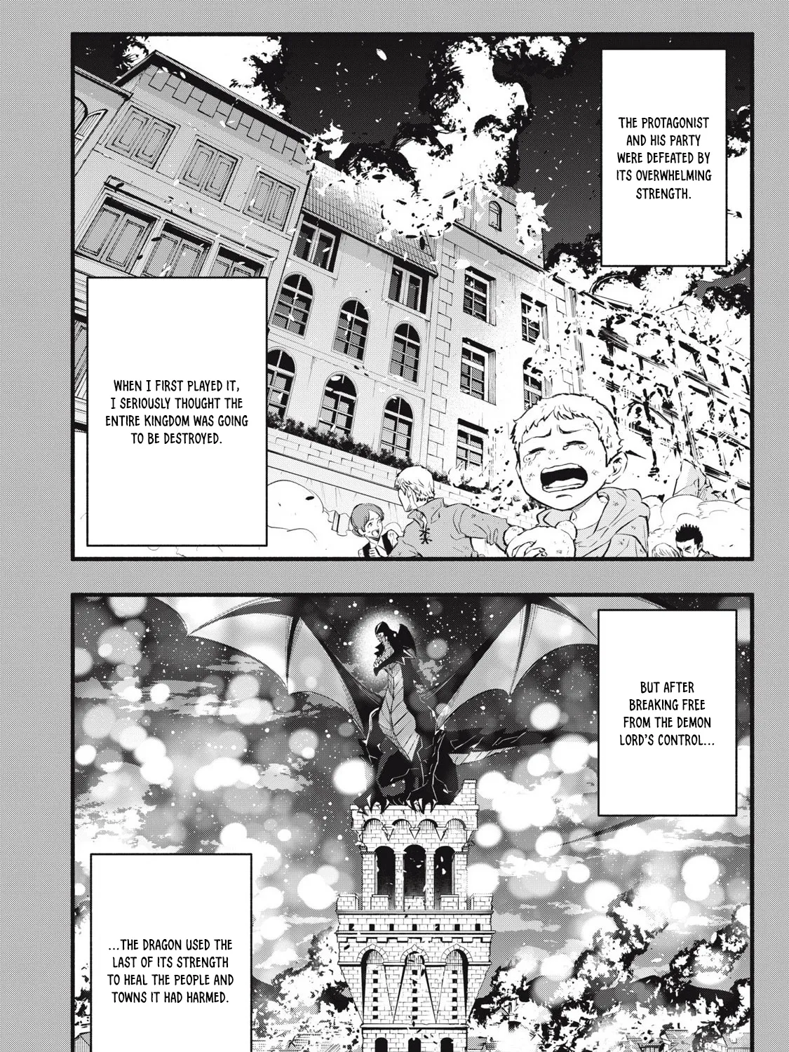 Reincarnated as a Villain Noble Who Dies Mid-Game, So I Tried Using the Useless Skill ‘Tame’ to Aim for the Strongest Chapter 12 page 15 - 
