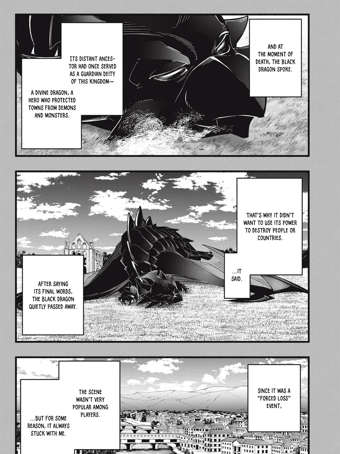 Reincarnated as a Villain Noble Who Dies Mid-Game, So I Tried Using the Useless Skill ‘Tame’ to Aim for the Strongest Chapter 12 page 17 - 
