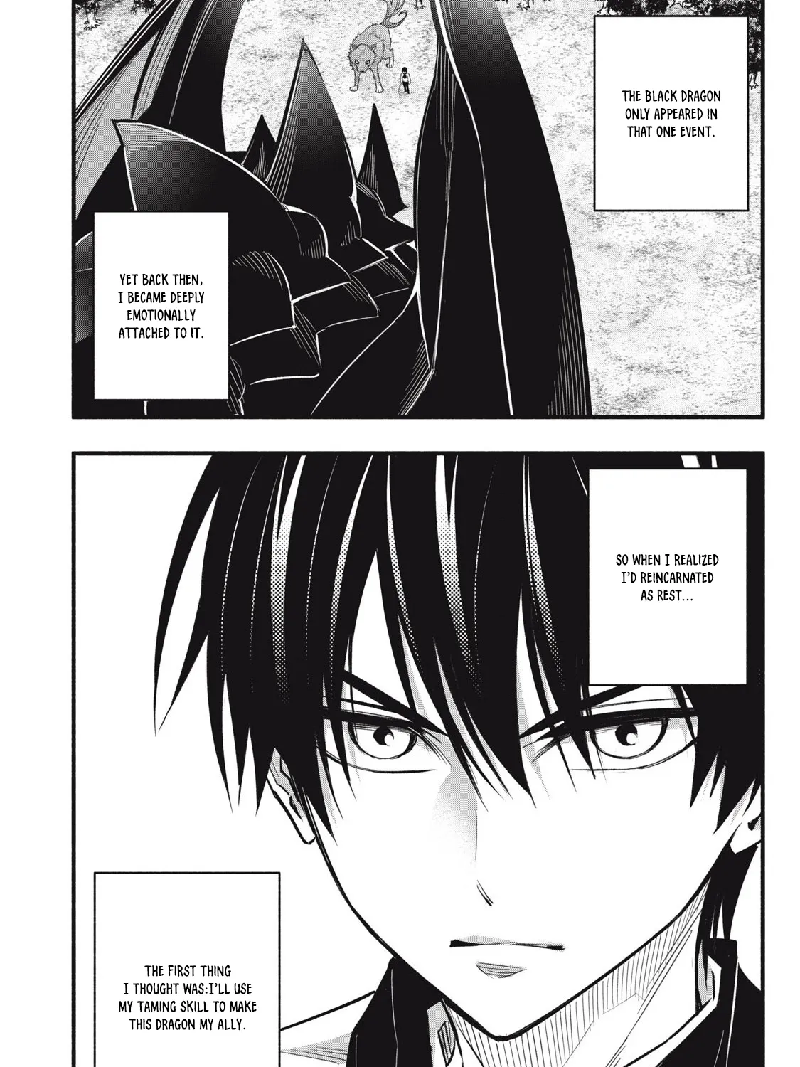 Reincarnated as a Villain Noble Who Dies Mid-Game, So I Tried Using the Useless Skill ‘Tame’ to Aim for the Strongest Chapter 12 page 19 - 