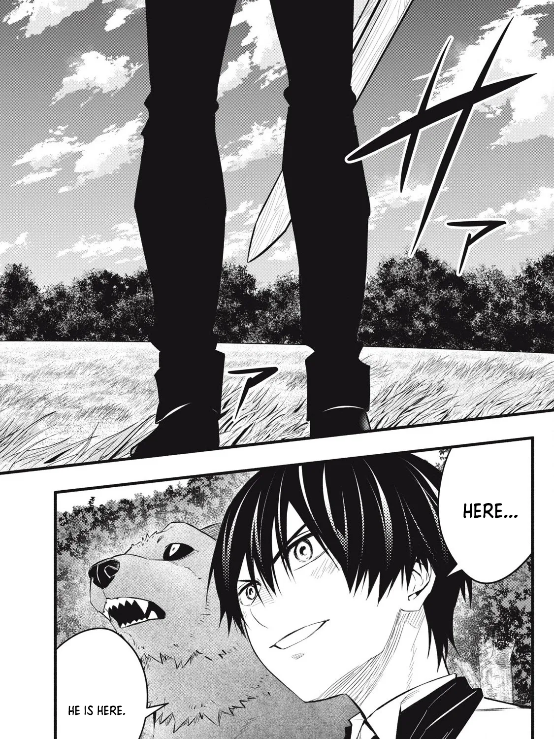 Reincarnated as a Villain Noble Who Dies Mid-Game, So I Tried Using the Useless Skill ‘Tame’ to Aim for the Strongest Chapter 12 page 3 - 