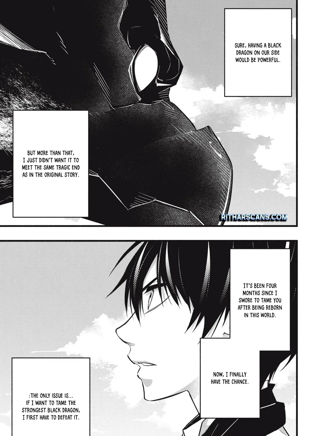 Reincarnated as a Villain Noble Who Dies Mid-Game, So I Tried Using the Useless Skill ‘Tame’ to Aim for the Strongest Chapter 12 page 21 - 