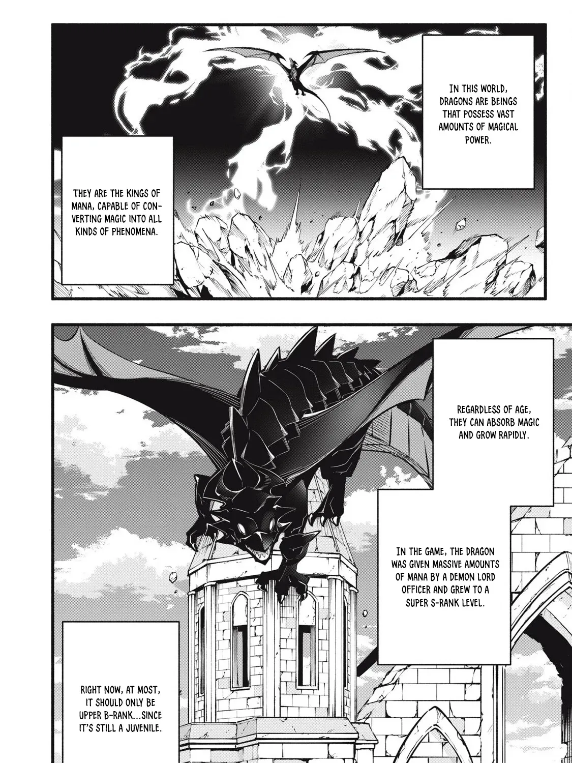 Reincarnated as a Villain Noble Who Dies Mid-Game, So I Tried Using the Useless Skill ‘Tame’ to Aim for the Strongest Chapter 12 page 23 - 