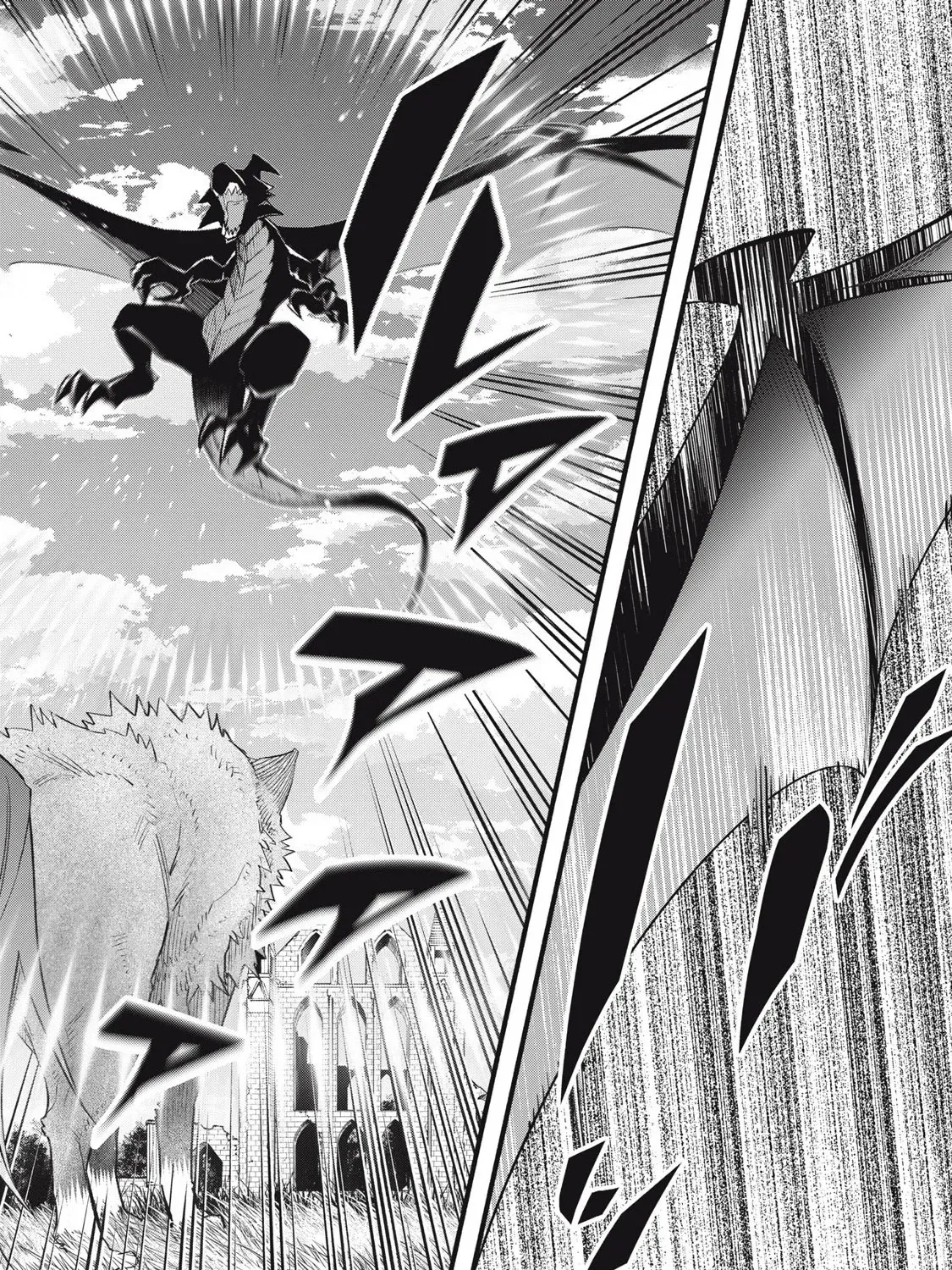 Reincarnated as a Villain Noble Who Dies Mid-Game, So I Tried Using the Useless Skill ‘Tame’ to Aim for the Strongest Chapter 12 page 27 - 
