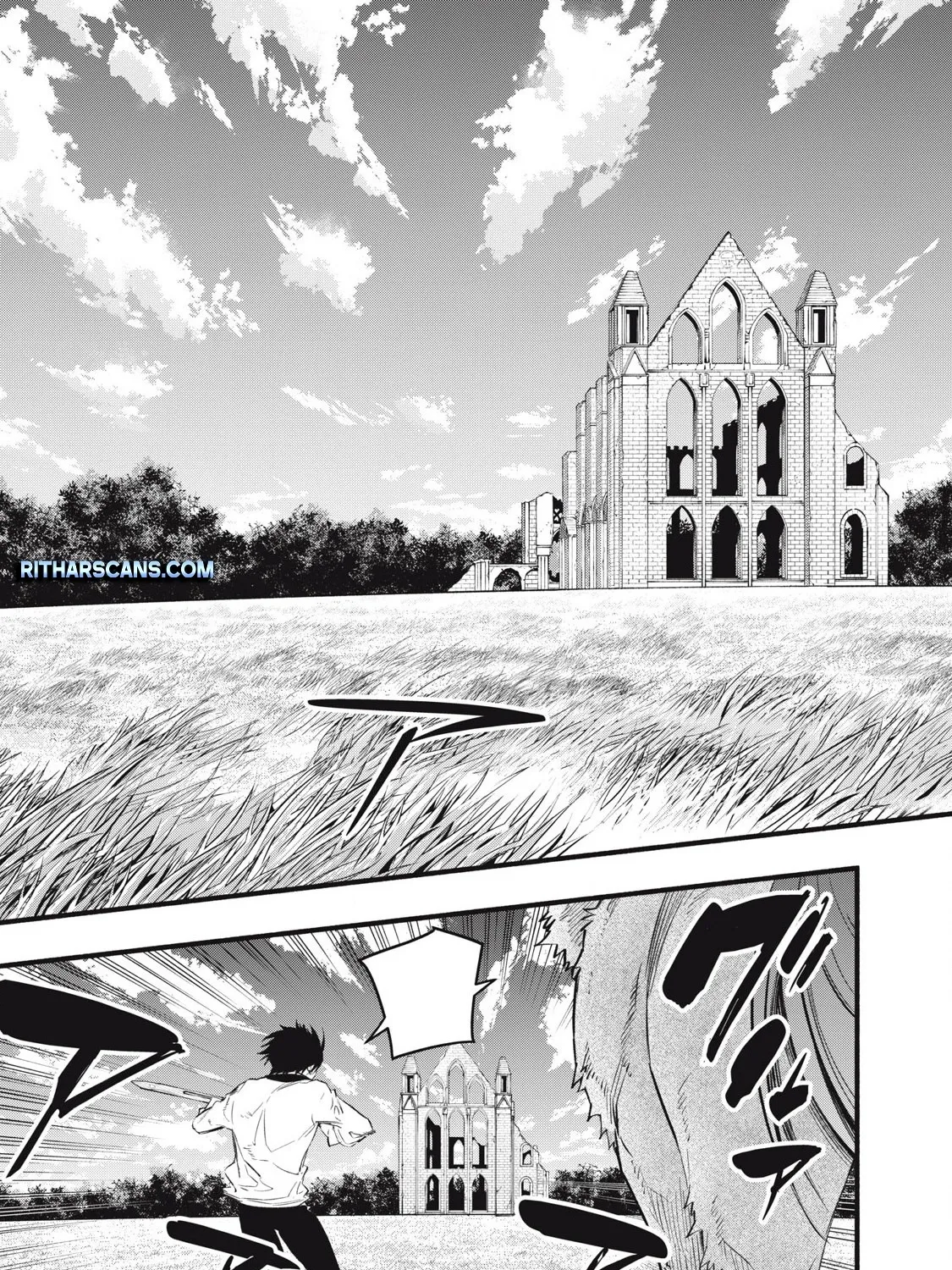 Reincarnated as a Villain Noble Who Dies Mid-Game, So I Tried Using the Useless Skill ‘Tame’ to Aim for the Strongest Chapter 12 page 5 - 