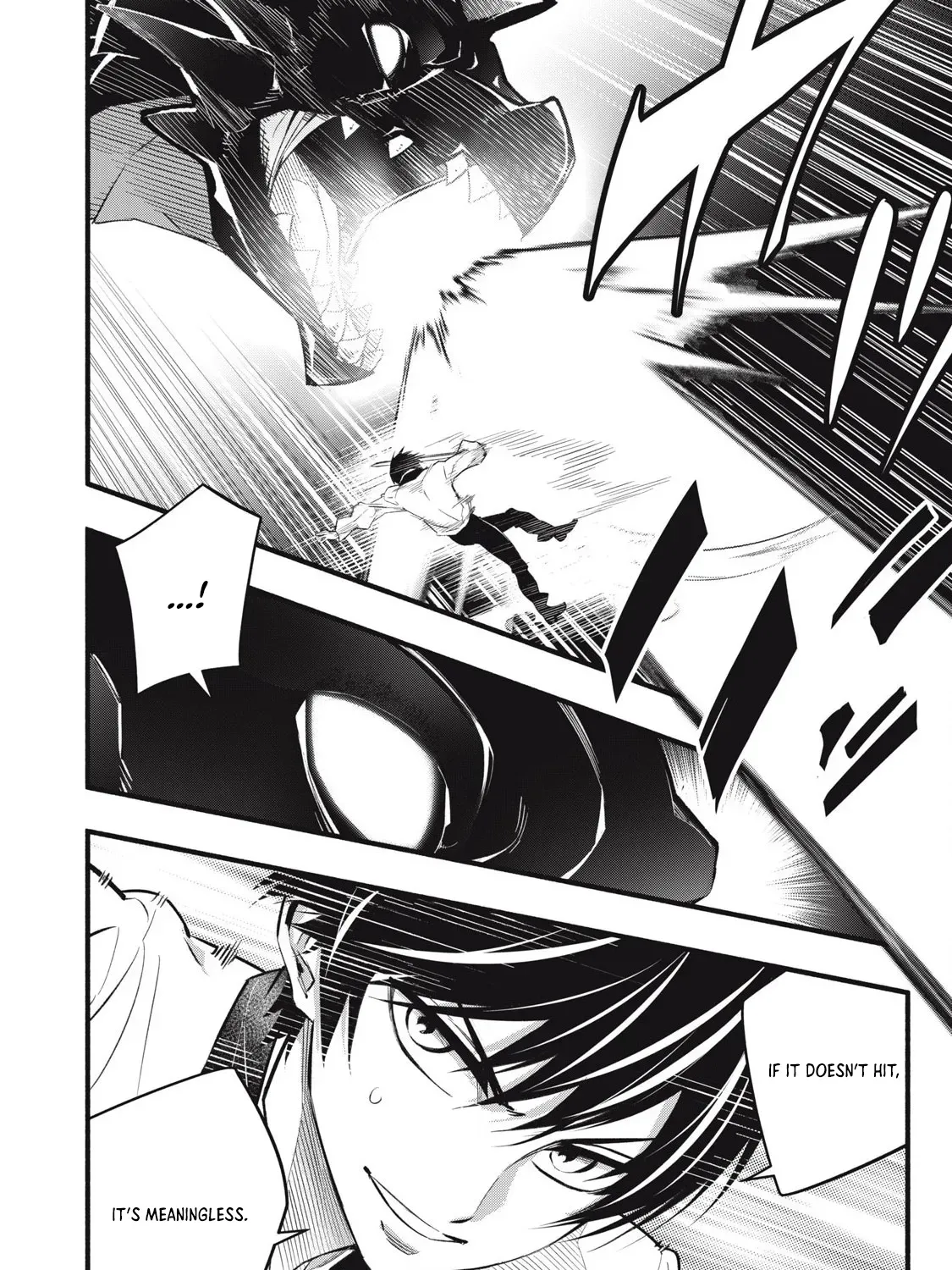 Reincarnated as a Villain Noble Who Dies Mid-Game, So I Tried Using the Useless Skill ‘Tame’ to Aim for the Strongest Chapter 13 page 11 - 