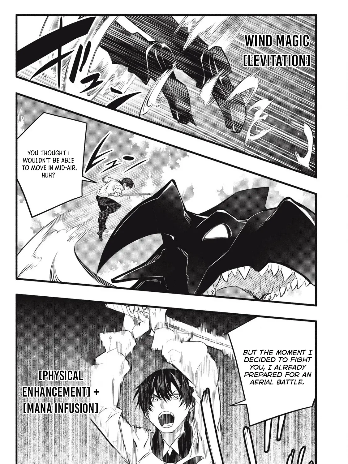Reincarnated as a Villain Noble Who Dies Mid-Game, So I Tried Using the Useless Skill ‘Tame’ to Aim for the Strongest Chapter 13 page 13 - 