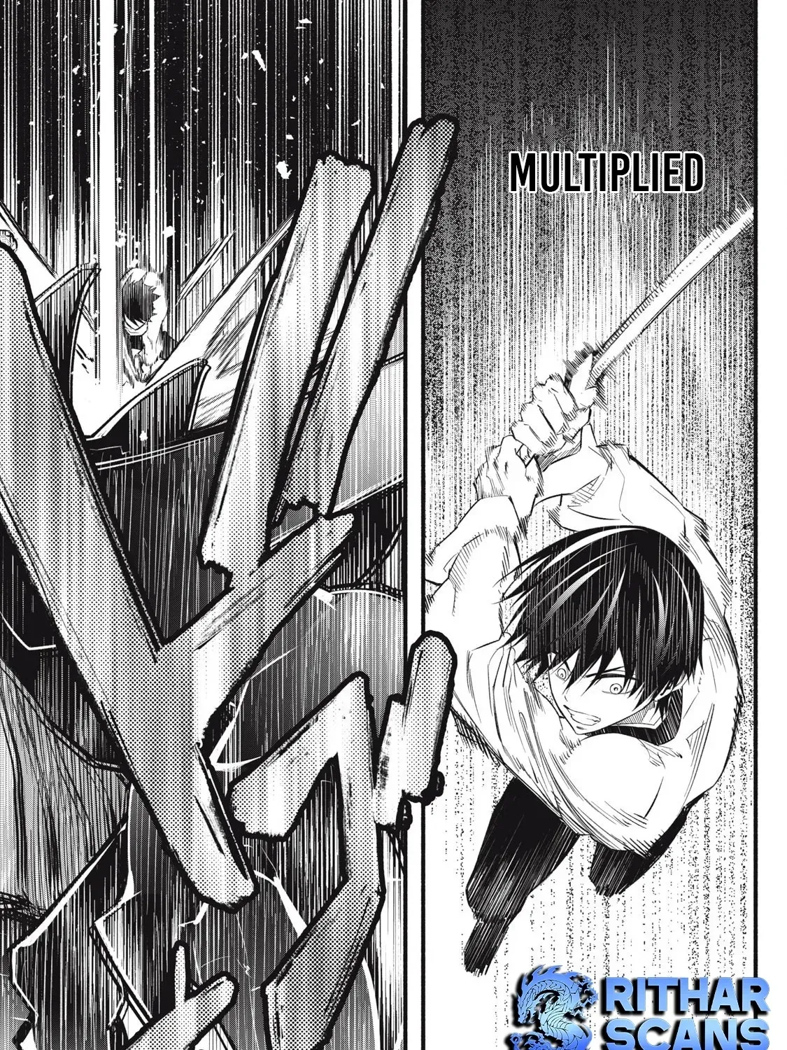 Reincarnated as a Villain Noble Who Dies Mid-Game, So I Tried Using the Useless Skill ‘Tame’ to Aim for the Strongest Chapter 13 page 15 - 