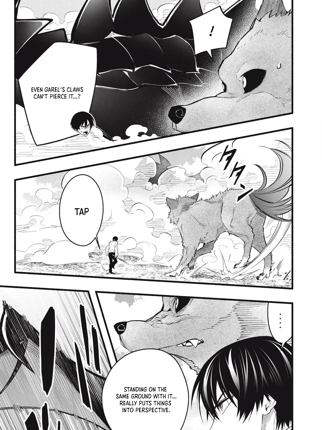 Reincarnated as a Villain Noble Who Dies Mid-Game, So I Tried Using the Useless Skill ‘Tame’ to Aim for the Strongest Chapter 13 page 25 - 