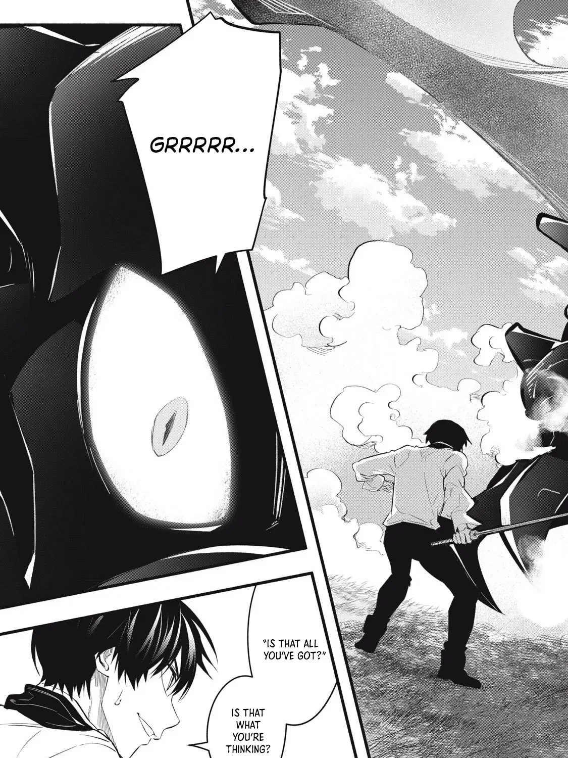 Reincarnated as a Villain Noble Who Dies Mid-Game, So I Tried Using the Useless Skill ‘Tame’ to Aim for the Strongest Chapter 13 page 29 - 