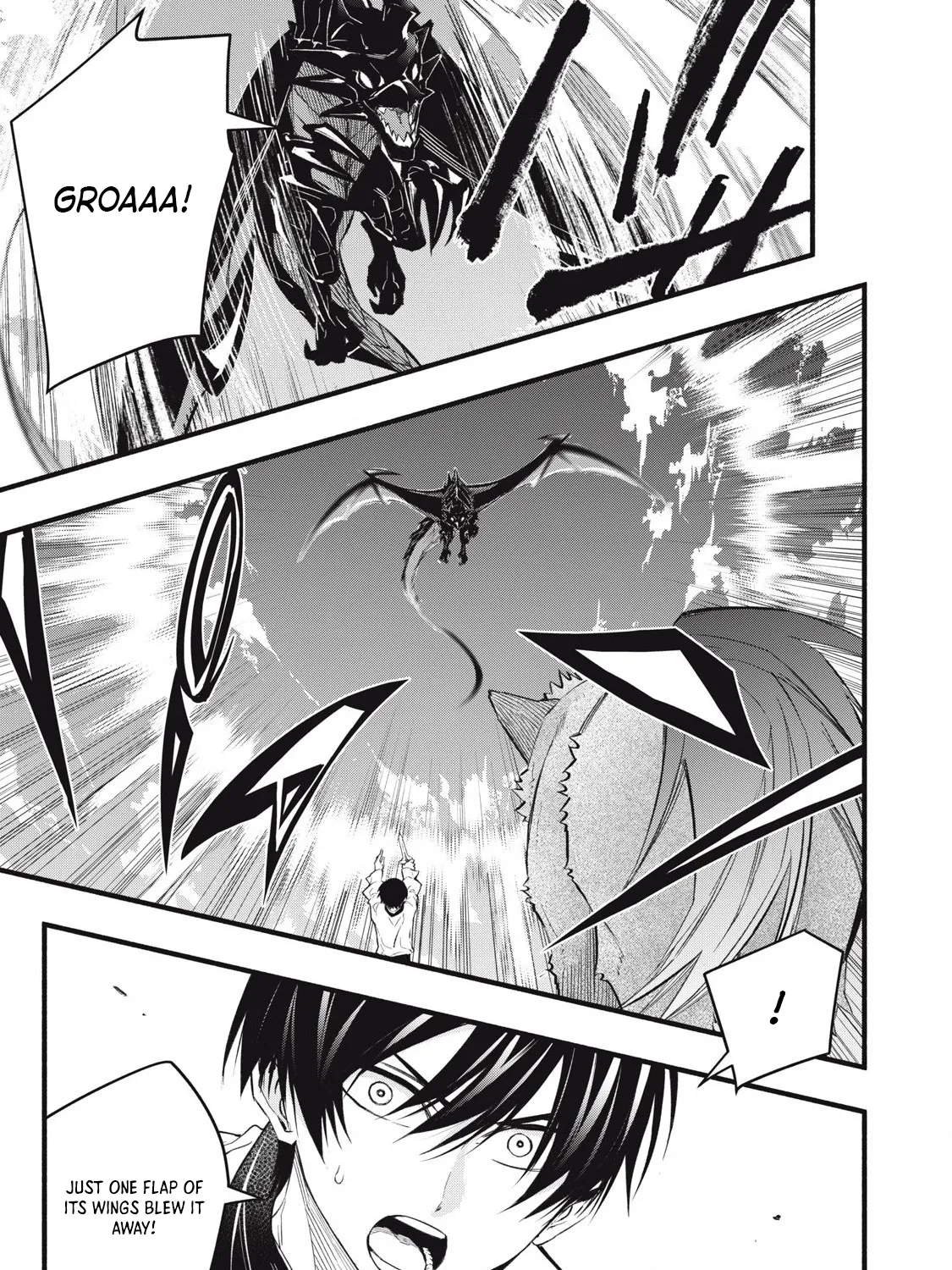Reincarnated as a Villain Noble Who Dies Mid-Game, So I Tried Using the Useless Skill ‘Tame’ to Aim for the Strongest Chapter 13 page 5 - 