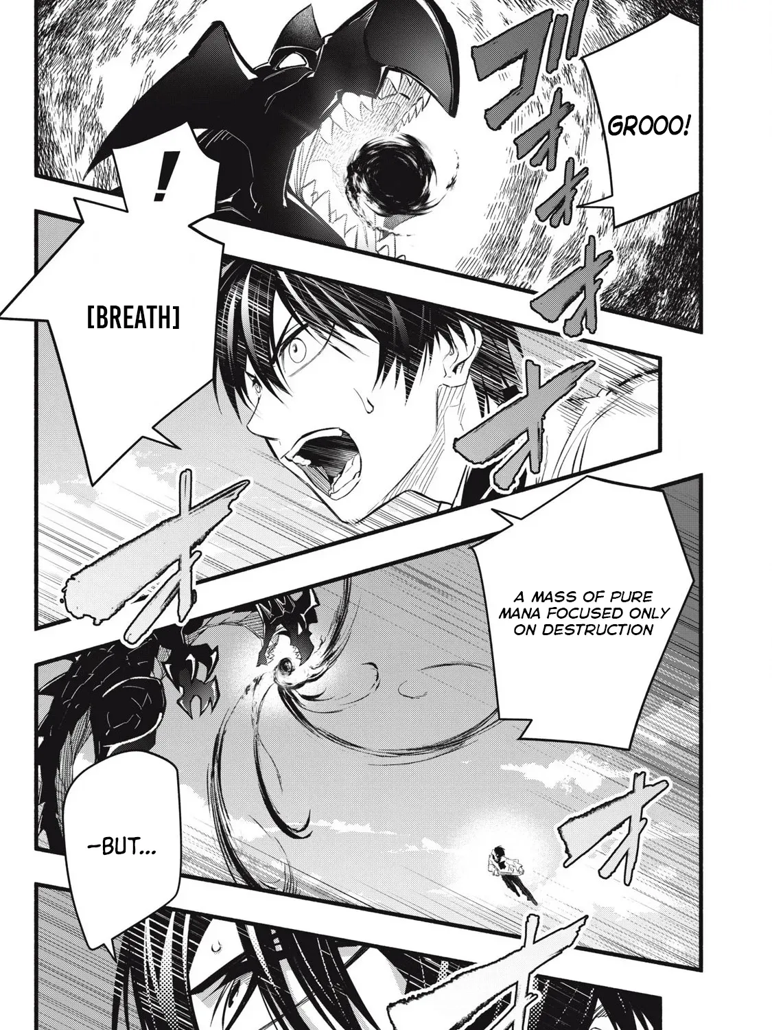 Reincarnated as a Villain Noble Who Dies Mid-Game, So I Tried Using the Useless Skill ‘Tame’ to Aim for the Strongest Chapter 13 page 9 - 