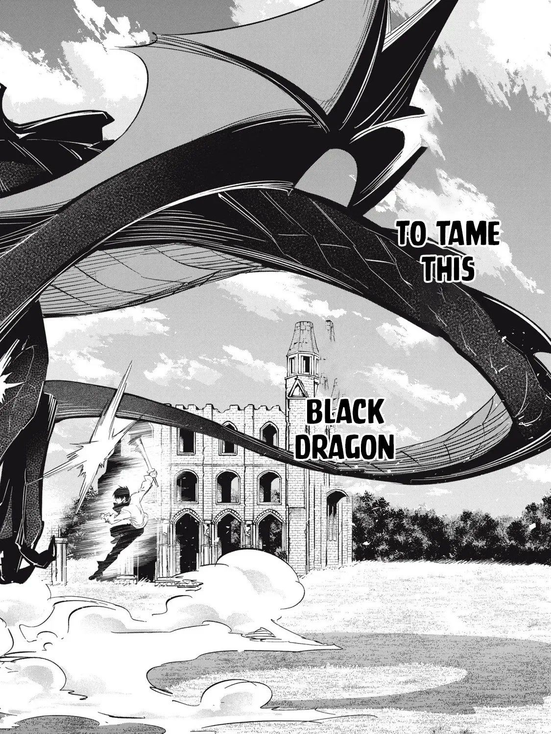 Reincarnated as a Villain Noble Who Dies Mid-Game, So I Tried Using the Useless Skill ‘Tame’ to Aim for the Strongest Chapter 14 page 15 - 