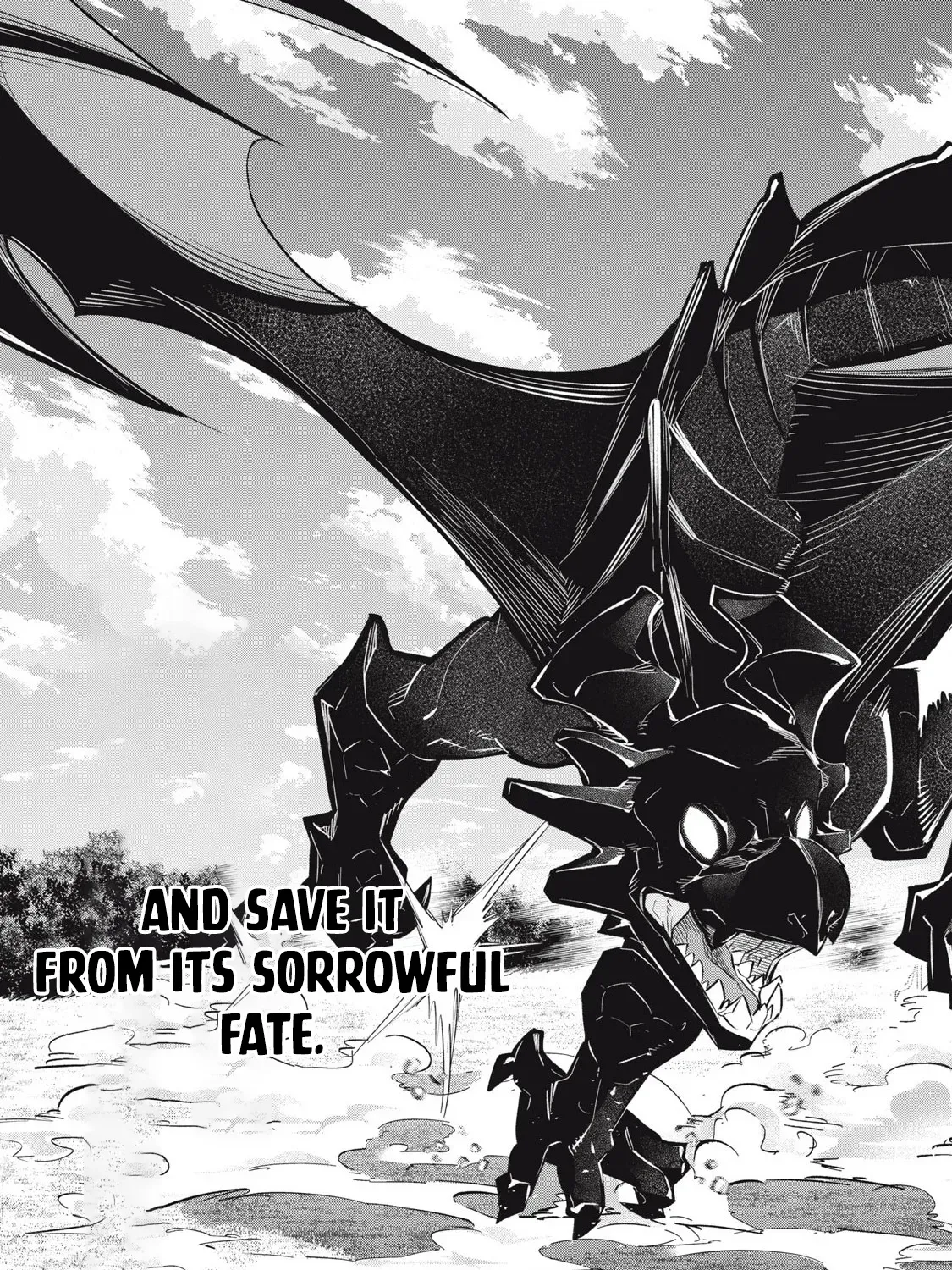 Reincarnated as a Villain Noble Who Dies Mid-Game, So I Tried Using the Useless Skill ‘Tame’ to Aim for the Strongest Chapter 14 page 17 - 