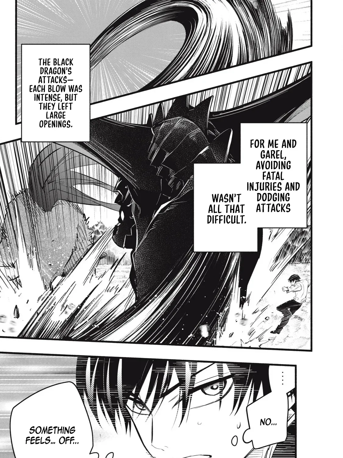 Reincarnated as a Villain Noble Who Dies Mid-Game, So I Tried Using the Useless Skill ‘Tame’ to Aim for the Strongest Chapter 14 page 21 - 